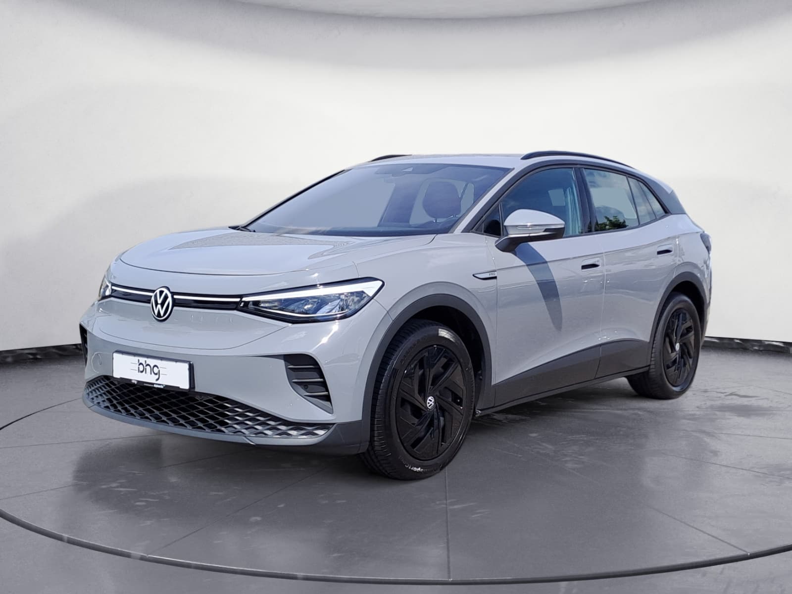 Volkswagen - ID.4 Pro Performance