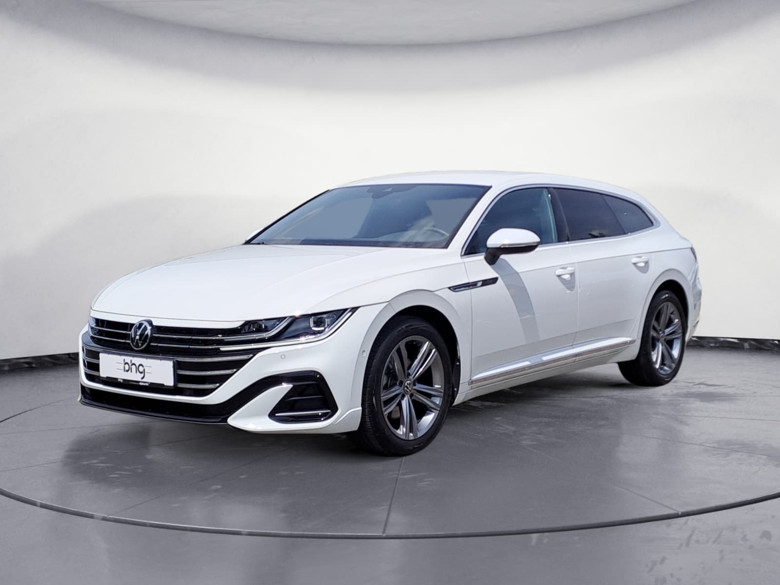 Volkswagen - Arteon Shooting Brake 1.4 eHybrid OPF DSG R-Line