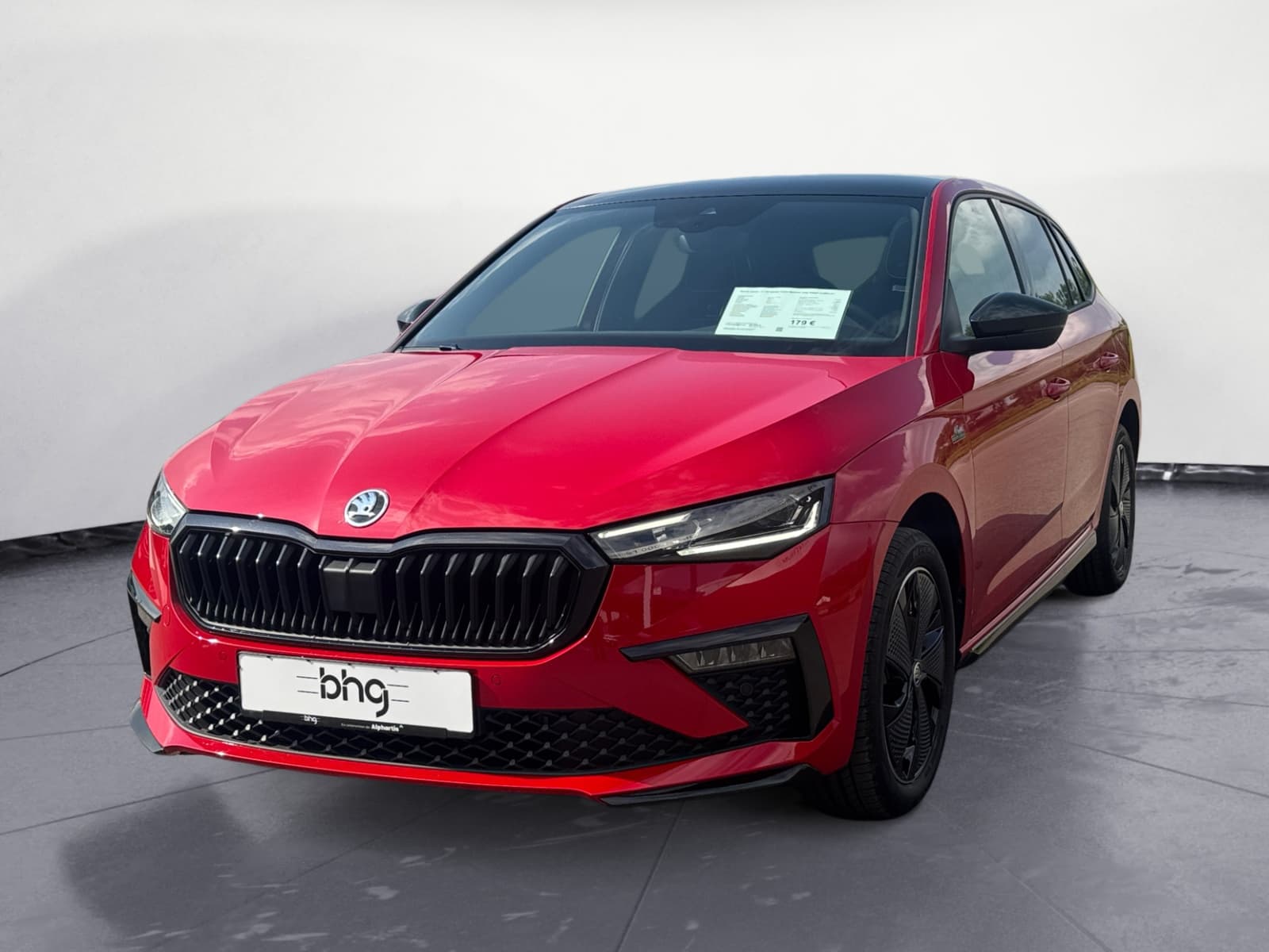 Skoda - Scala