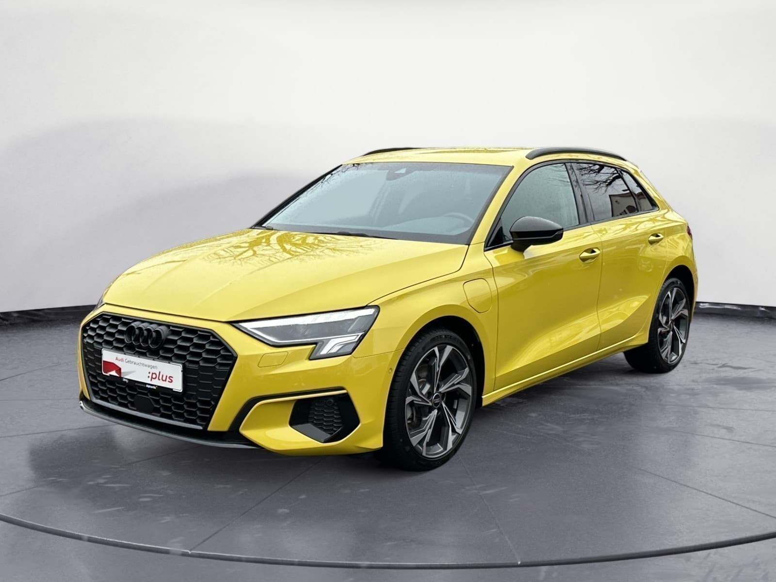 Audi - A3 Sportback