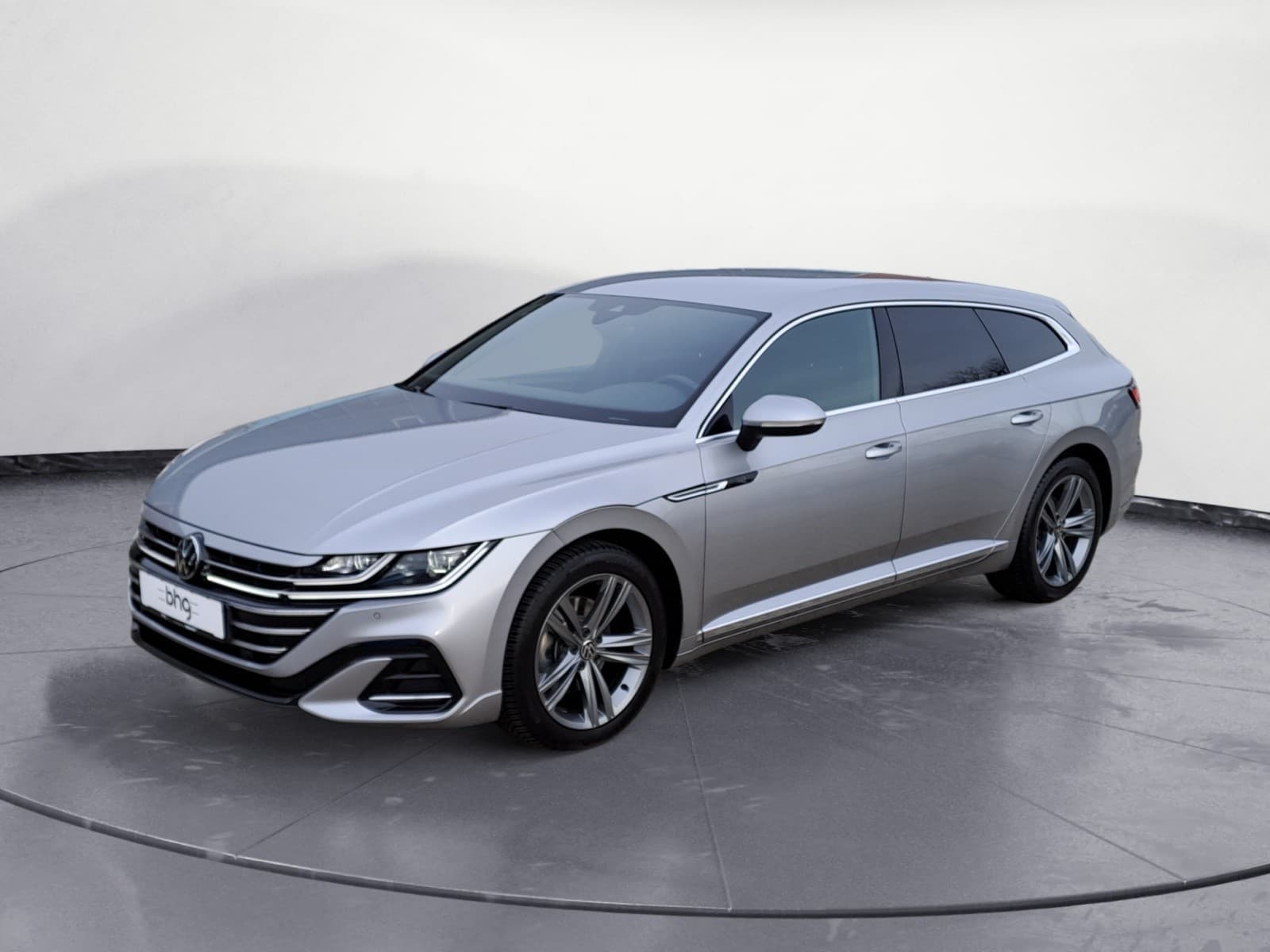 Volkswagen - Arteon Shooting Brake 2.0 TSI DSG *R-LINE*