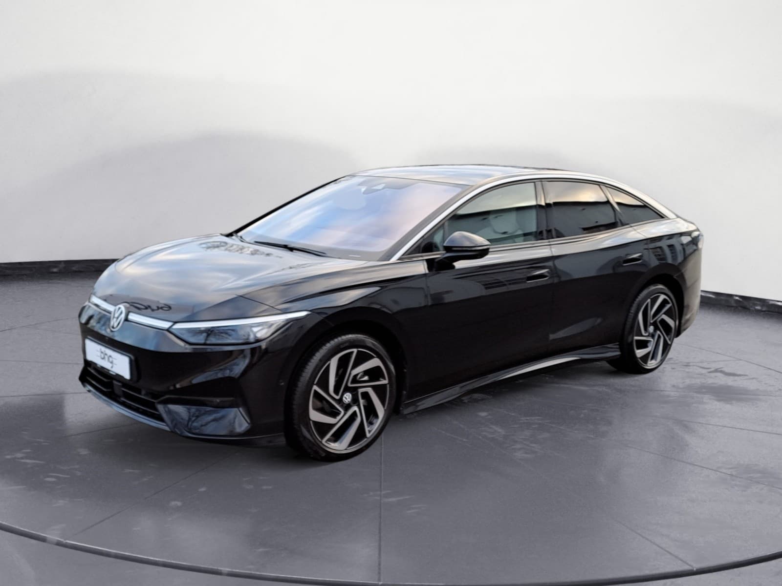 Volkswagen - ID.7 Pro