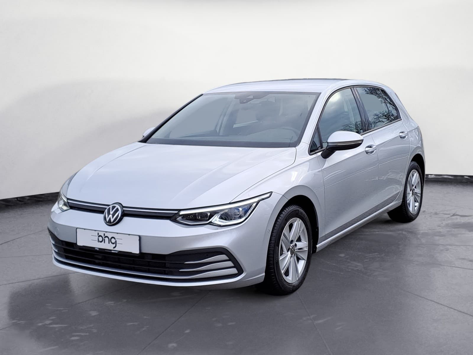 Volkswagen - Golf 1.5 eTSI OPF DSG Life