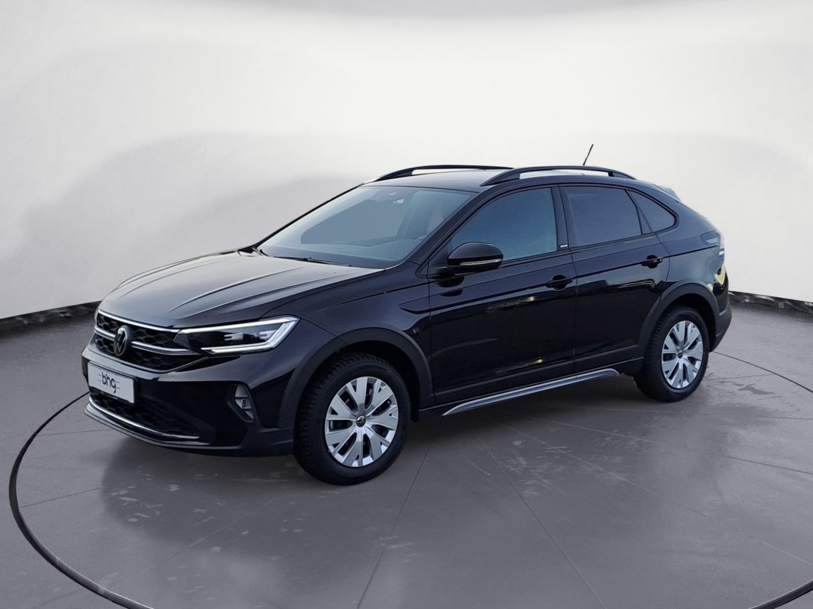 Volkswagen - Taigo