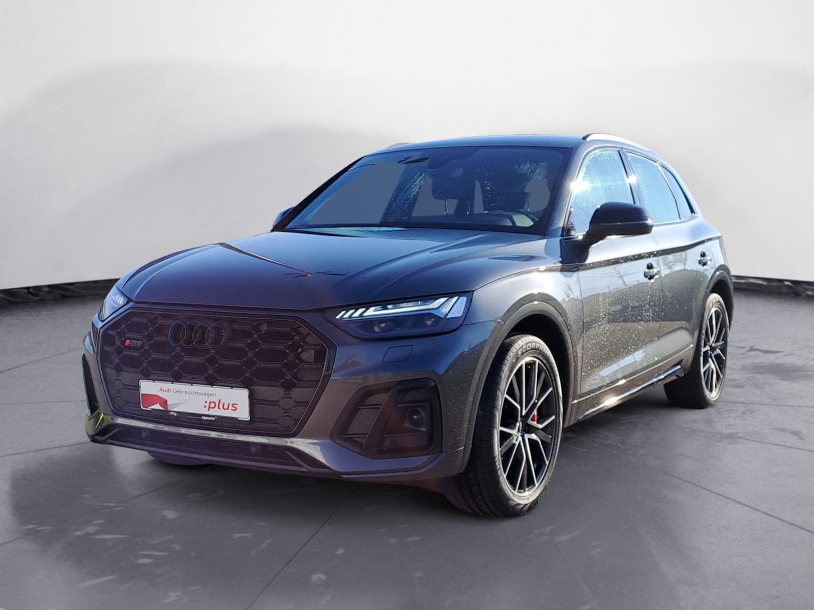 Audi - SQ5