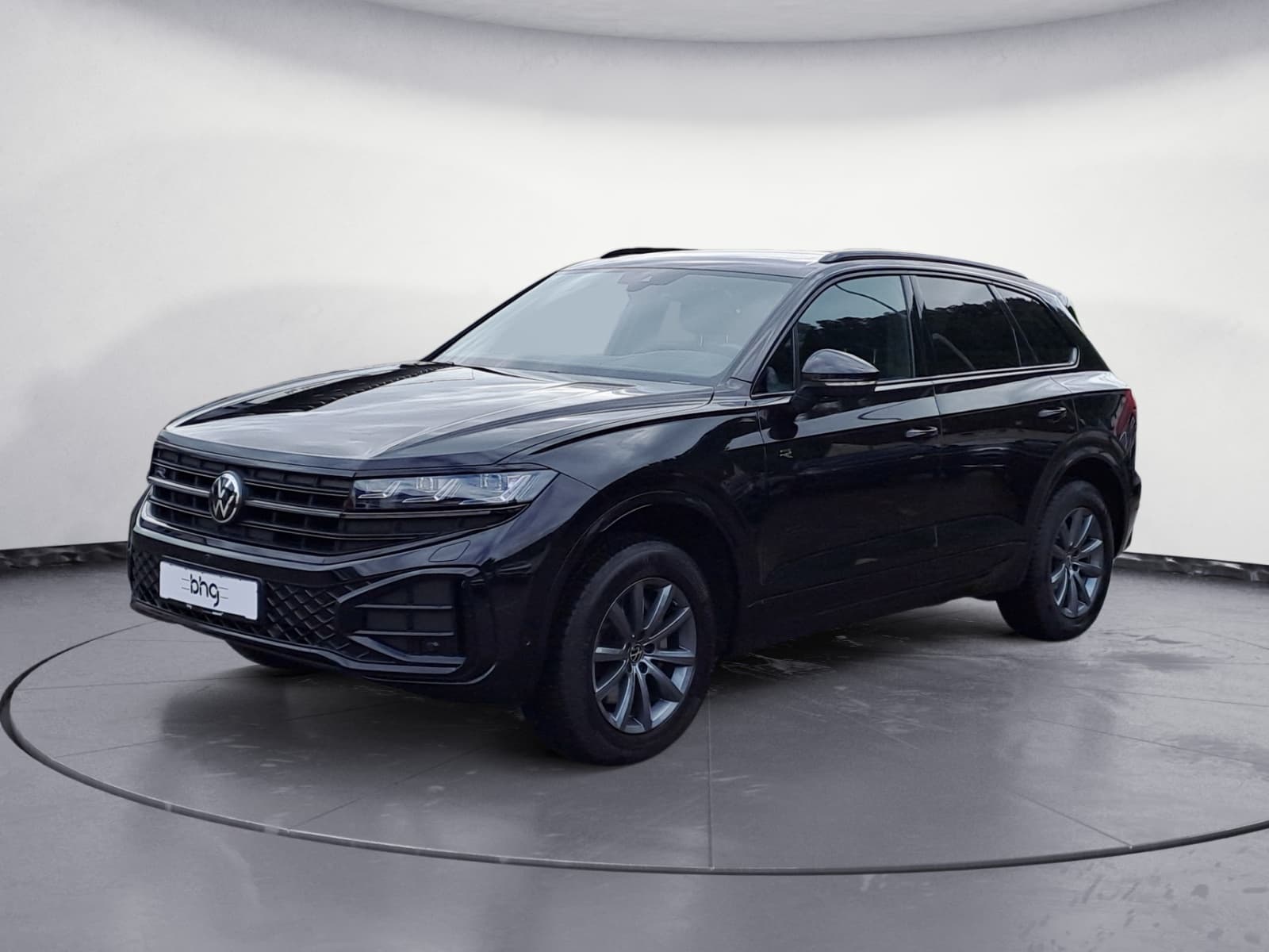 Volkswagen - Touareg TDI R-Line