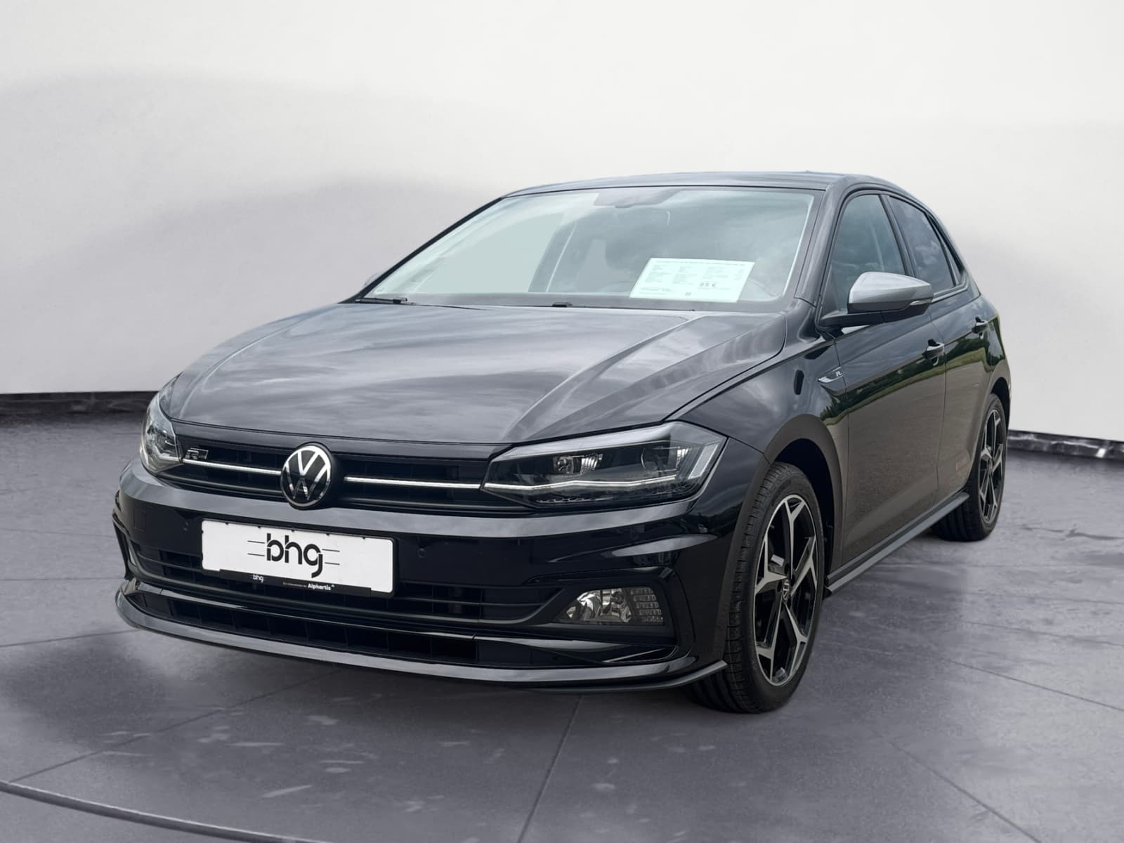 Volkswagen - Polo