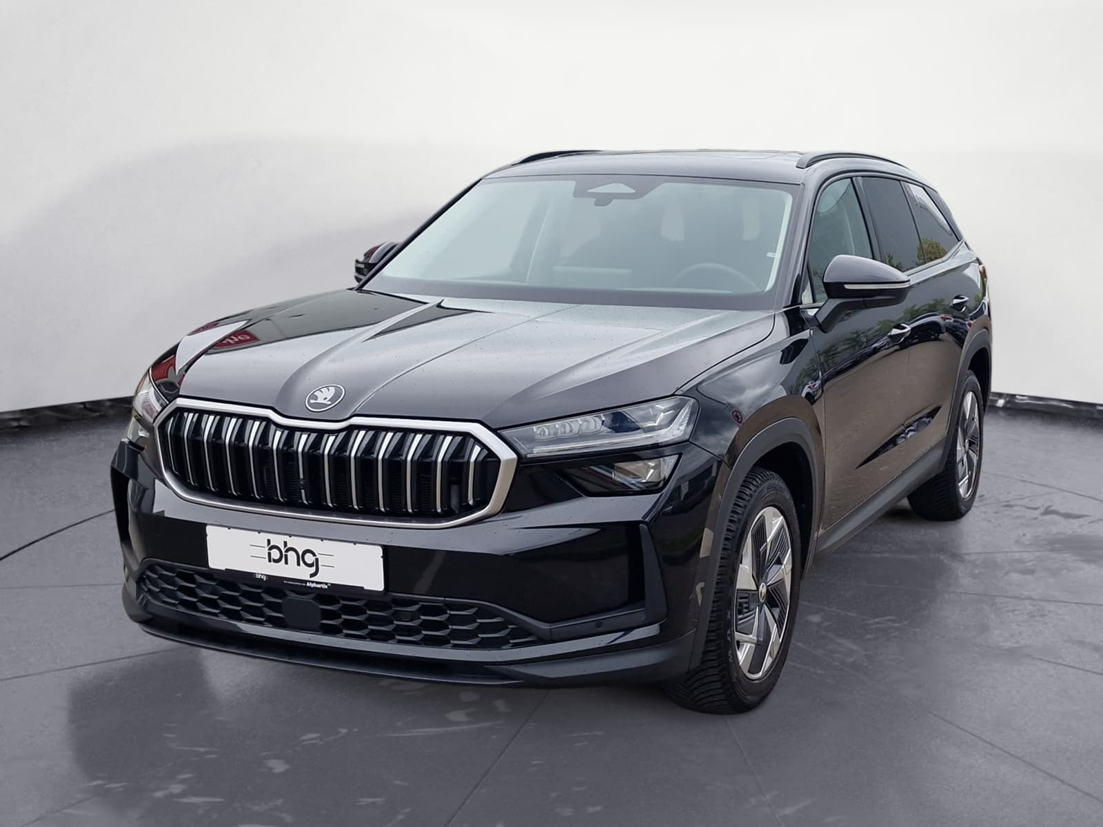 Skoda - Kodiaq Selection 1.5 TSI DSG