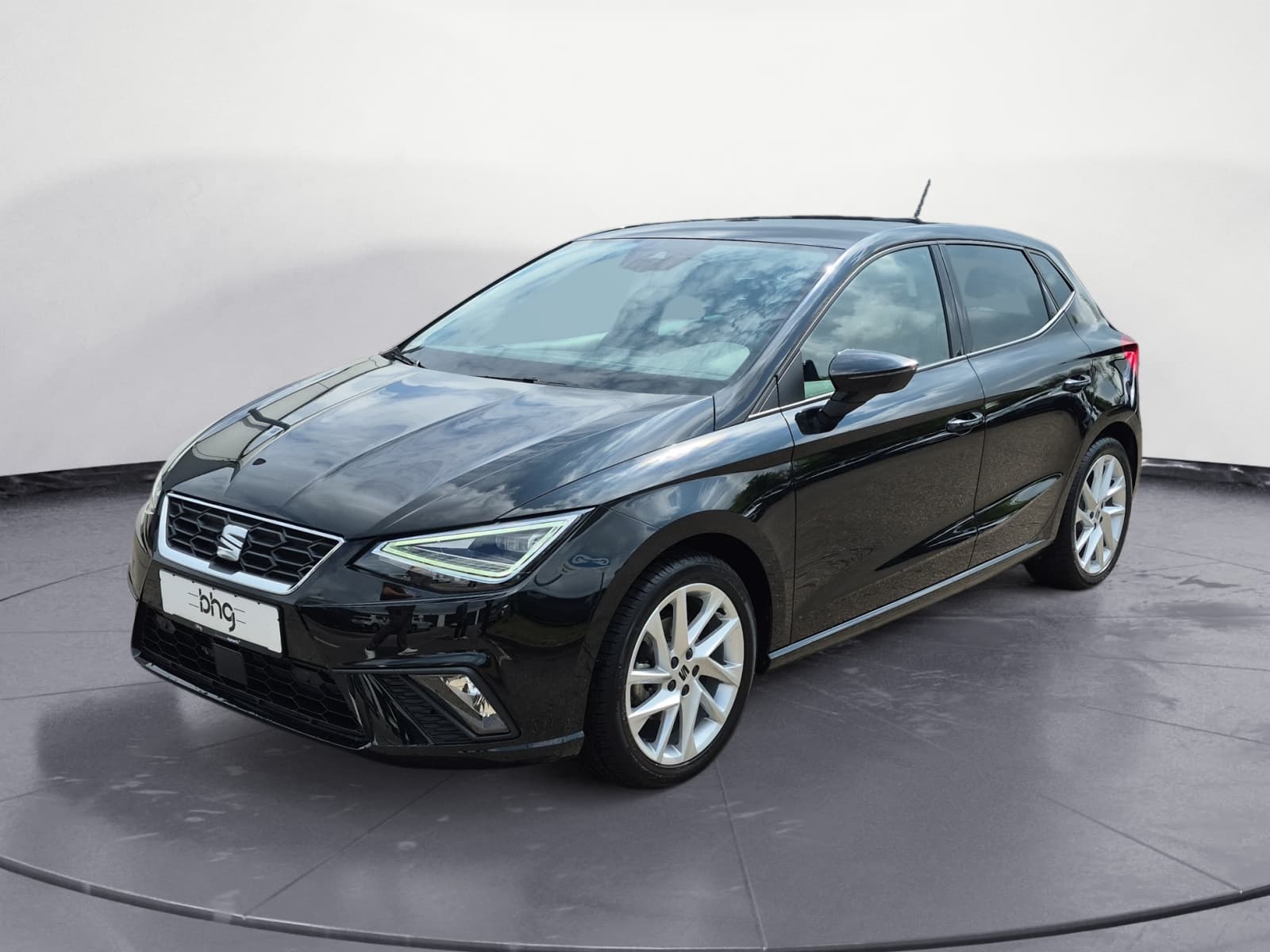 Seat - IBIZA 1,0 TSIFR 5T85 DS8M6
