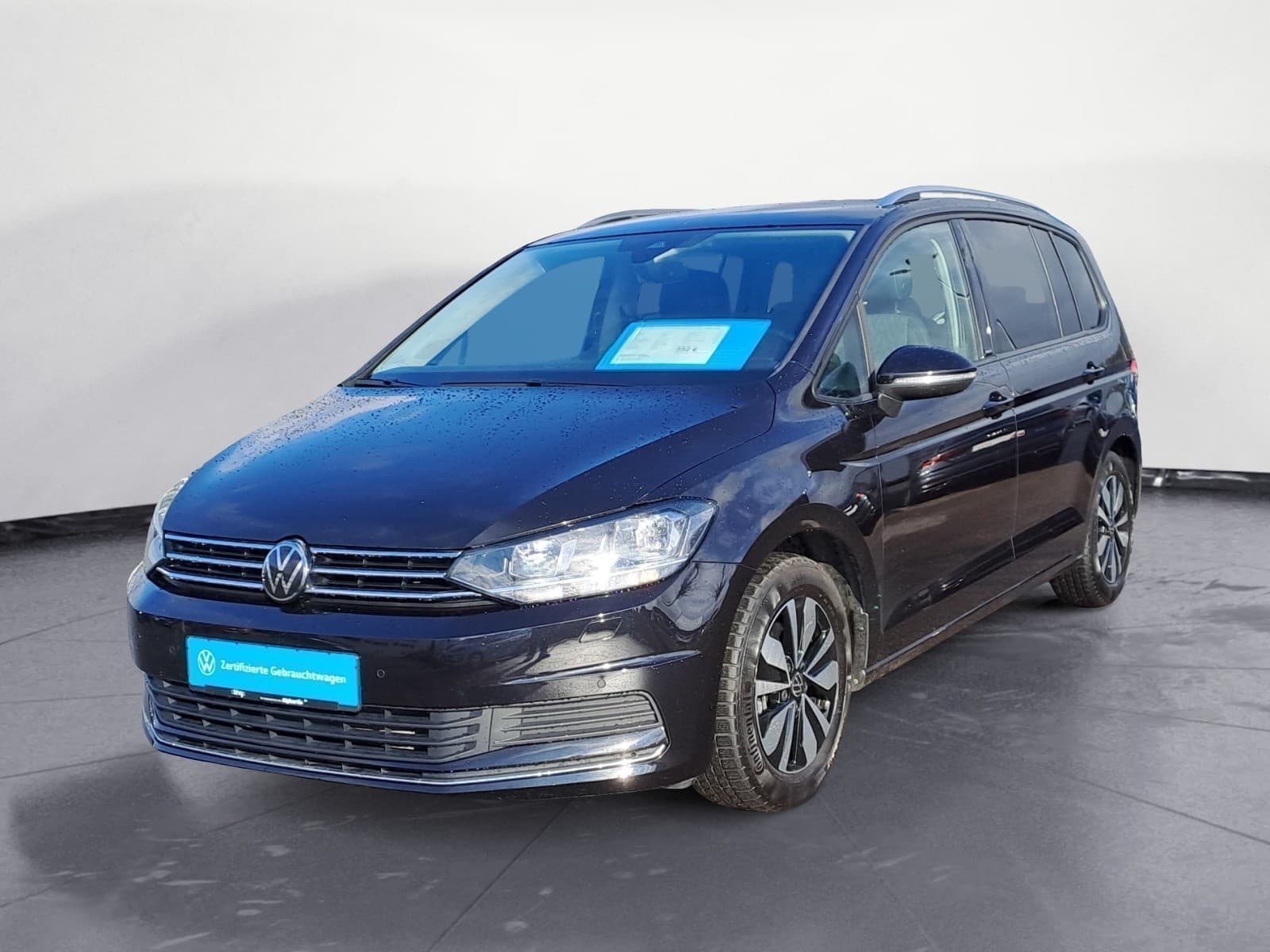Volkswagen - Touran
