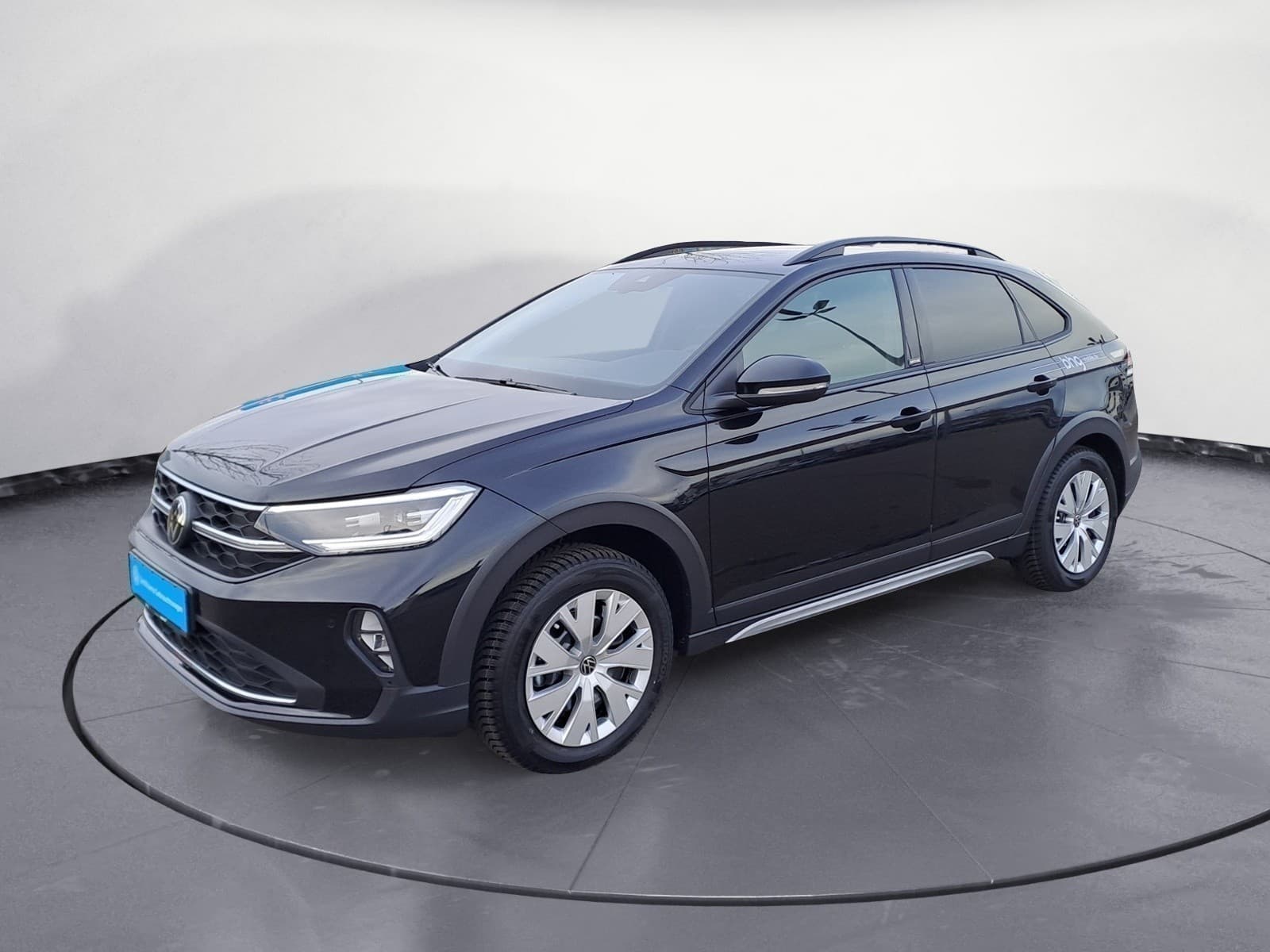 Volkswagen - Taigo