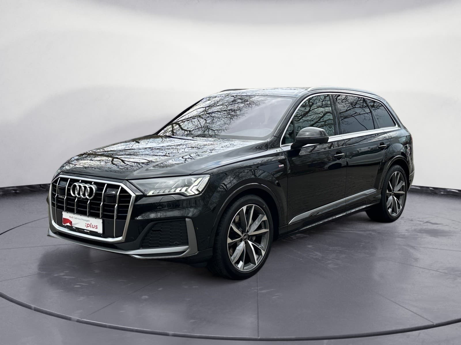 Audi - Q7