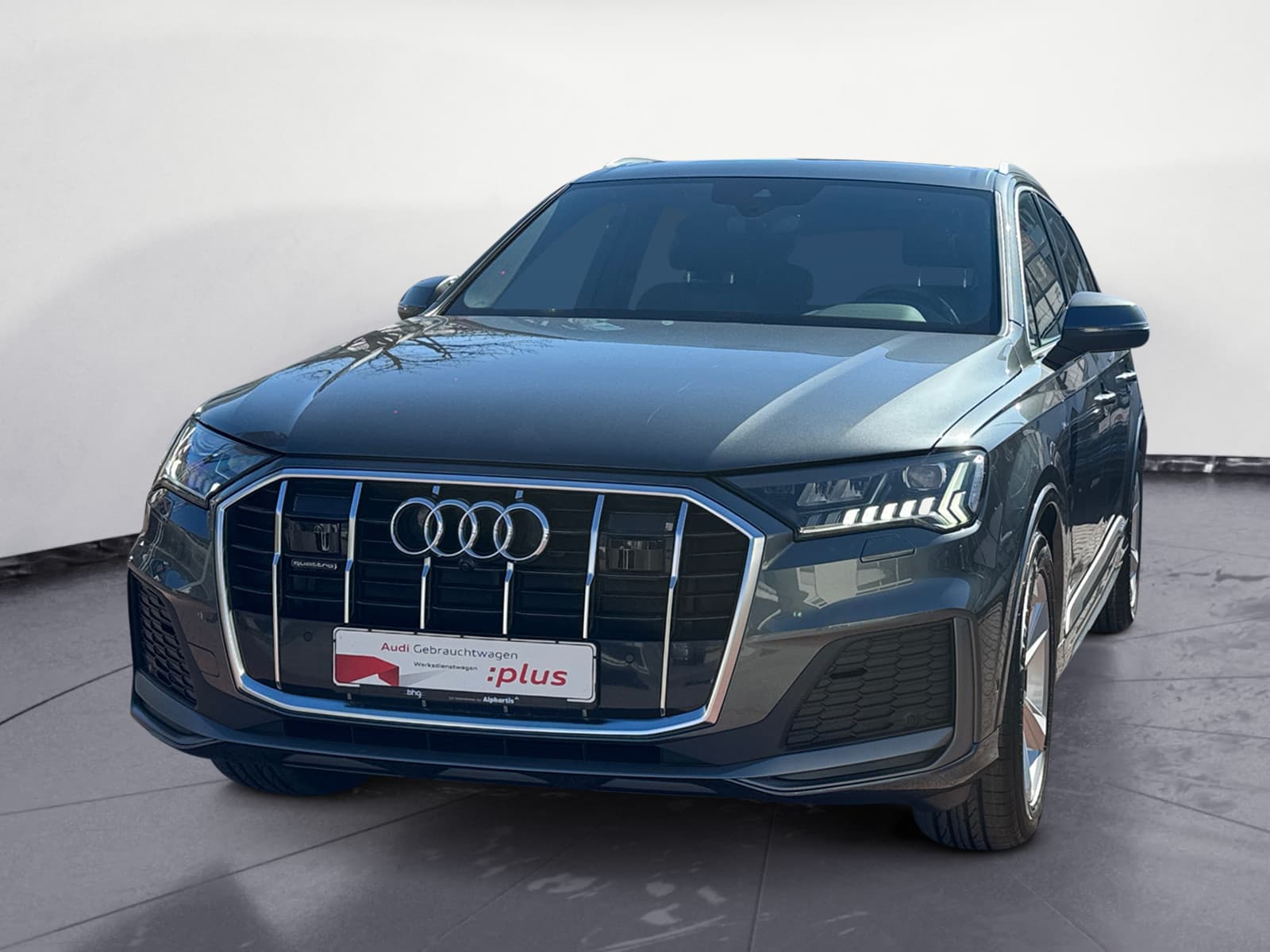 Audi - Q7