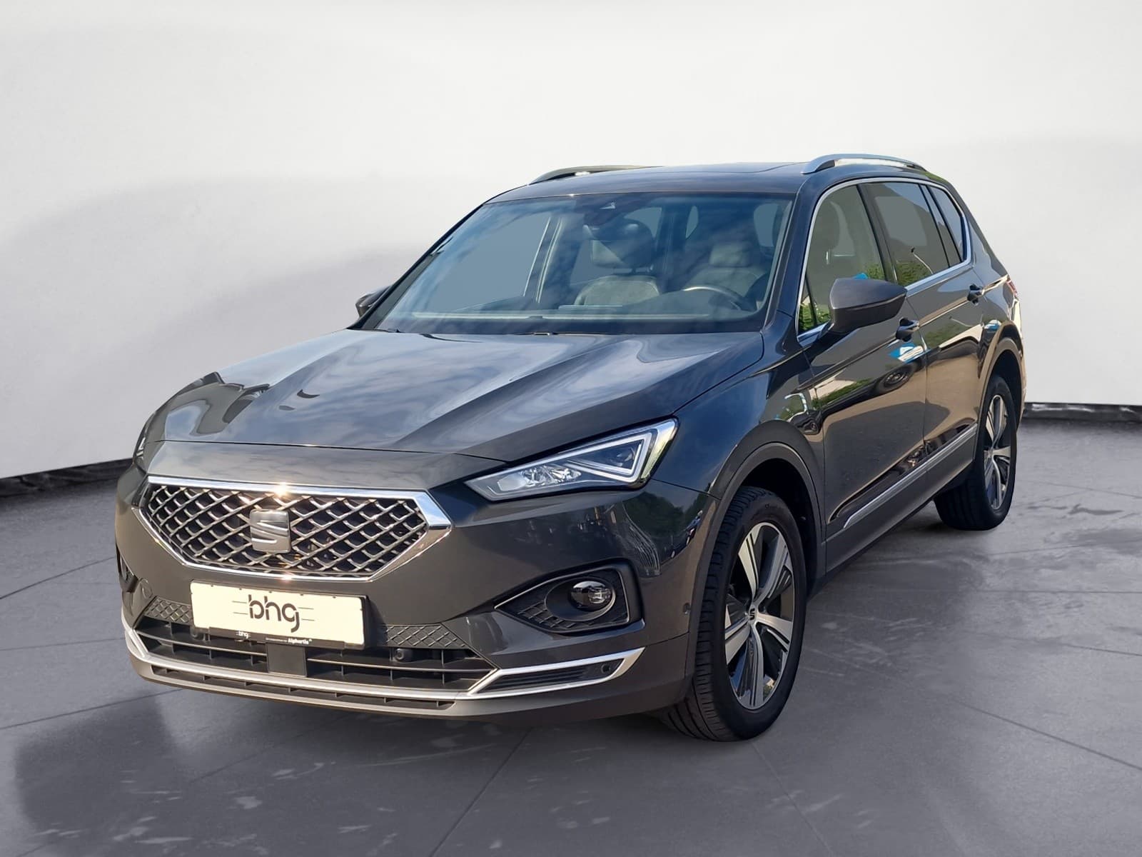 Seat - Tarraco 2.0 TDI SCR DSG Xcellence