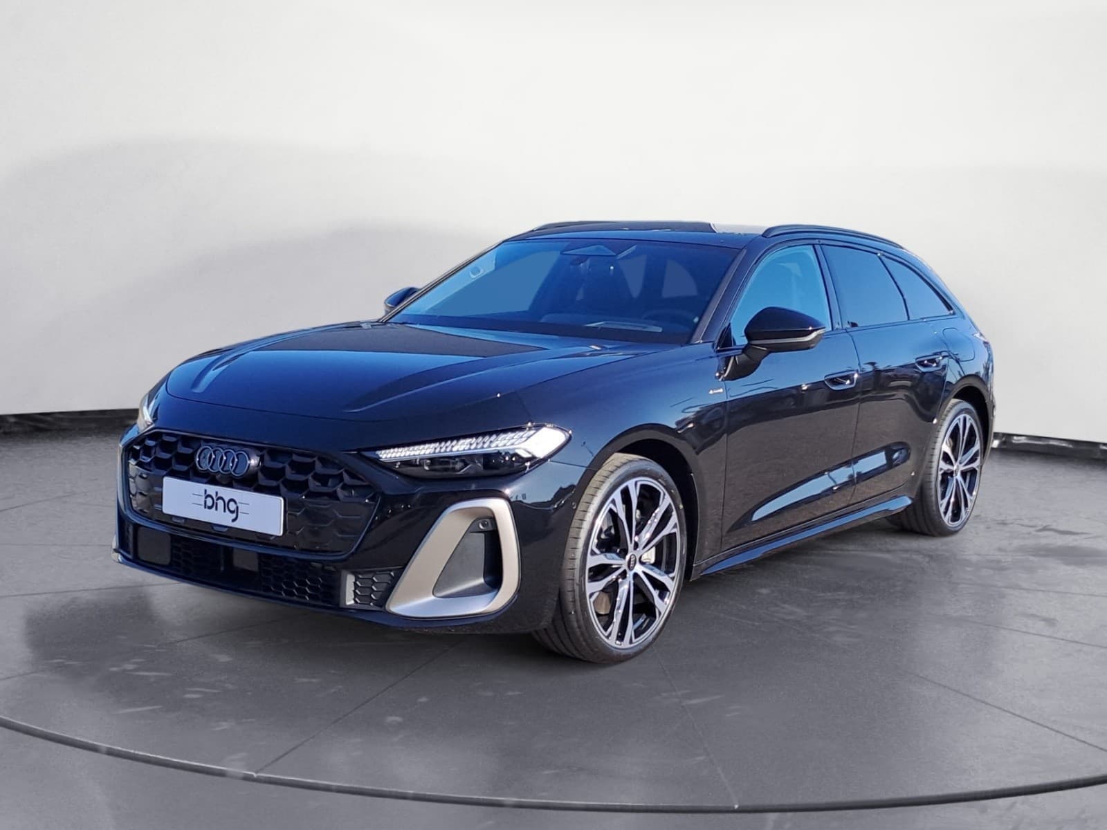 Audi - A5 Avant e-hybrid quattro