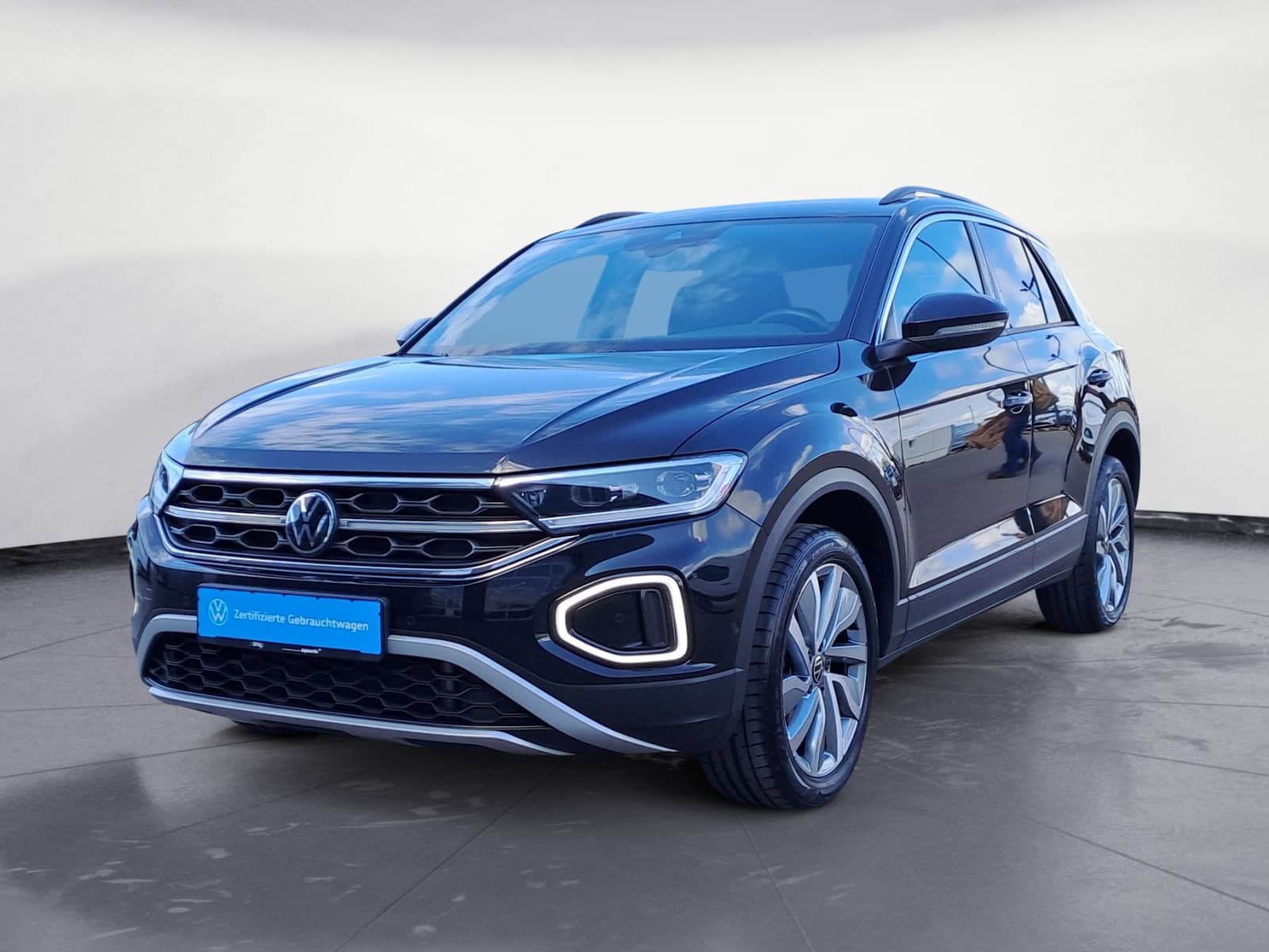 Volkswagen - T-Roc