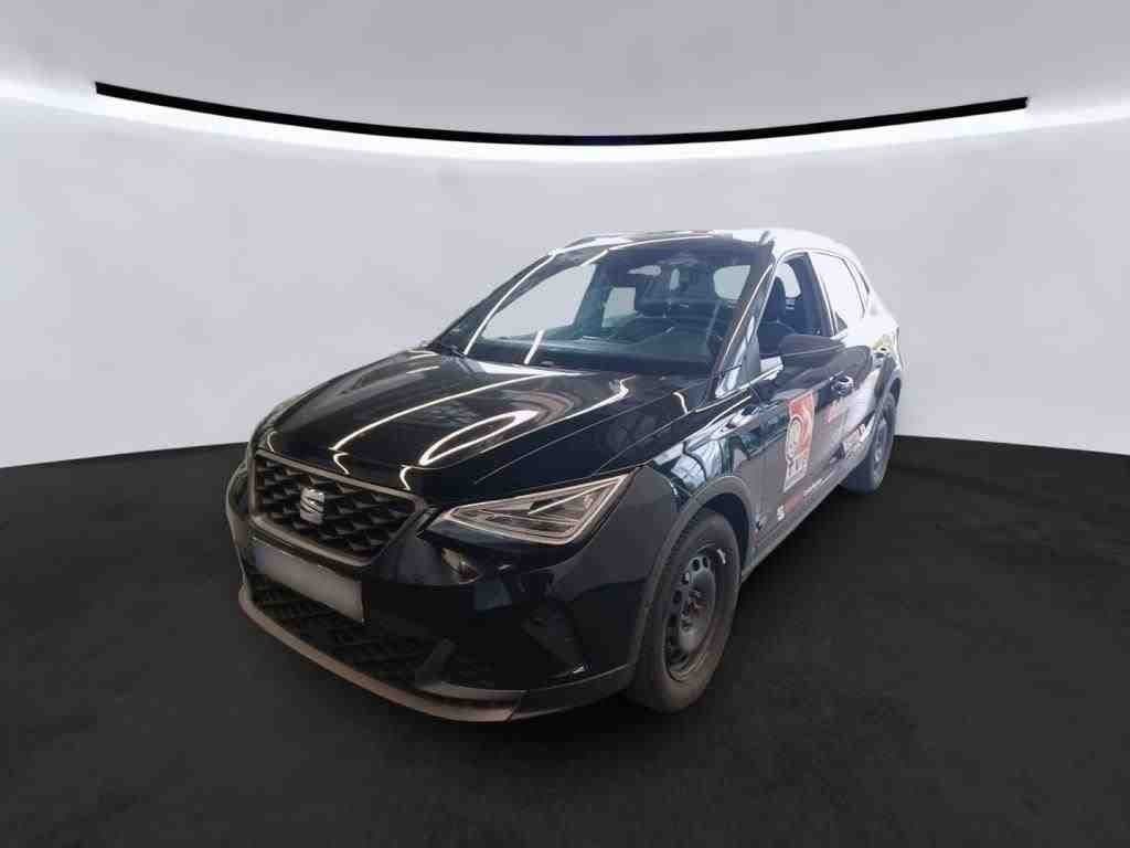 Seat - Arona 1.0 TSI OPF FR