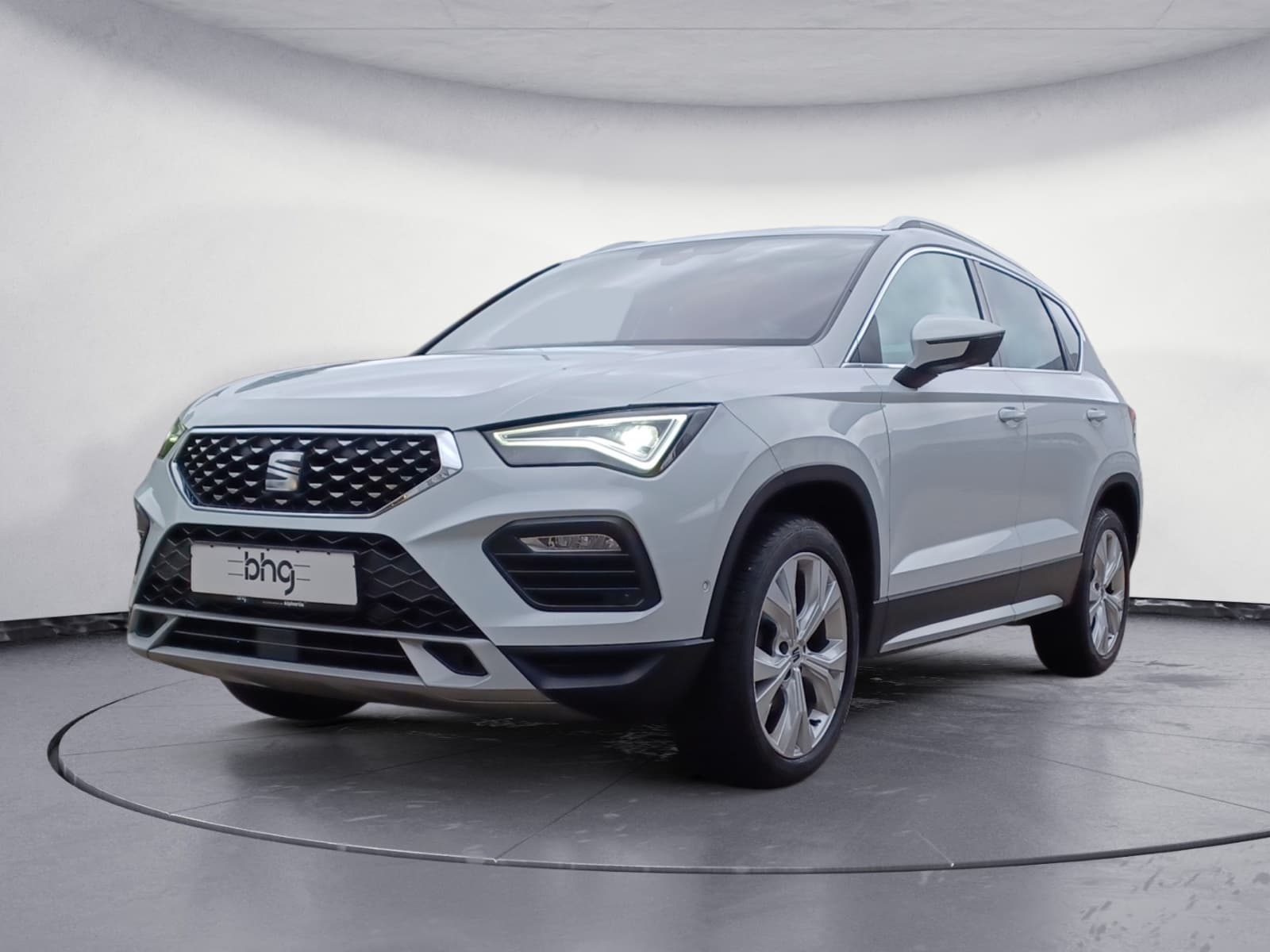 Seat - Ateca 1.5 TSI ACT OPF Xperience