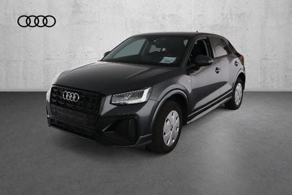 Audi - Q2 35 TFSI S tronic S line