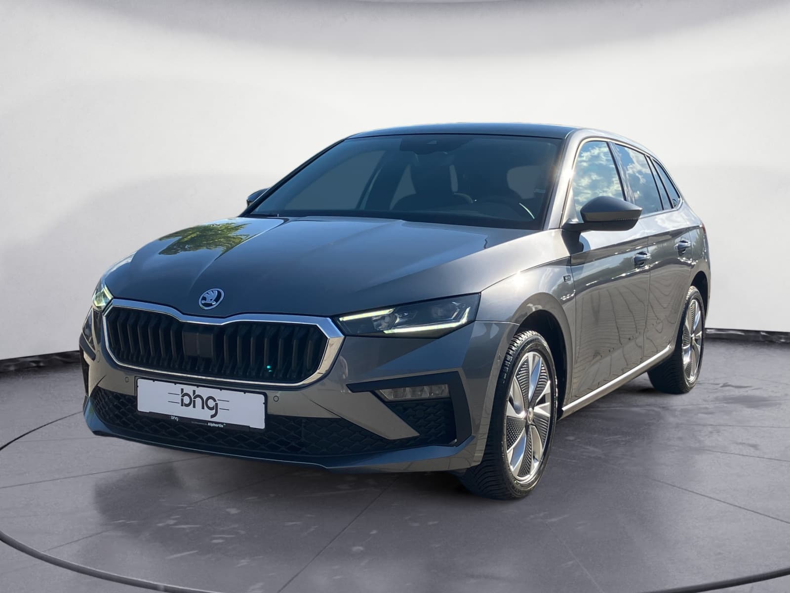 Skoda - Scala 1.0 TSI DSG Drive