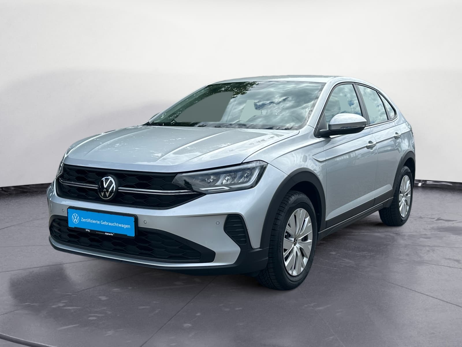 Volkswagen - Taigo 1.0 TSI OPF