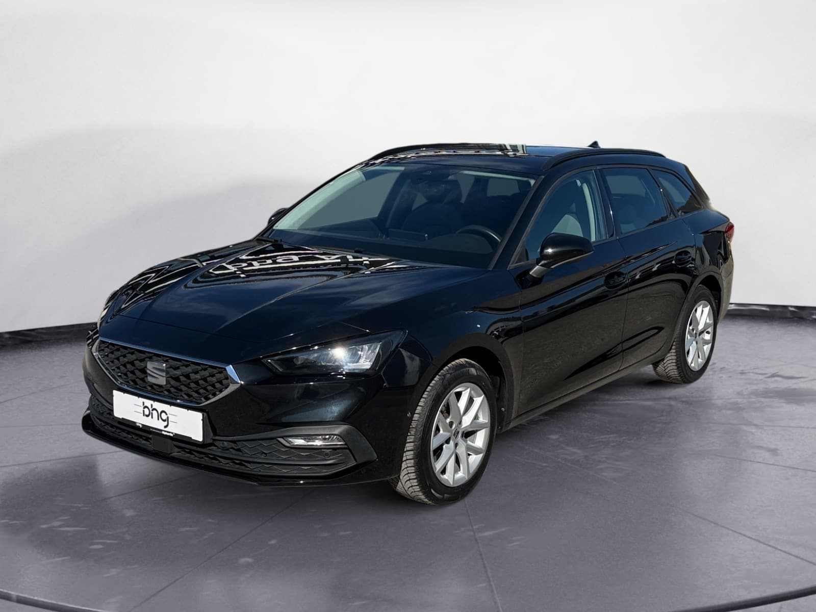 Seat - Leon Sportstourer Style 1.5 eTSI ACT