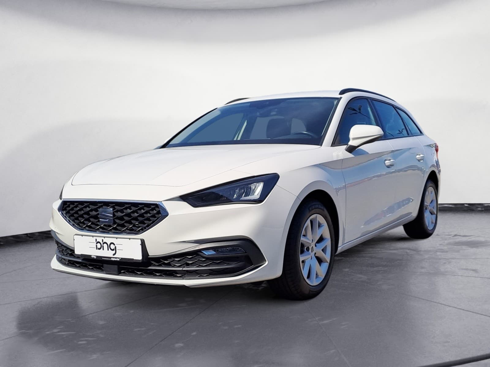 Seat - Leon Sportstourer
