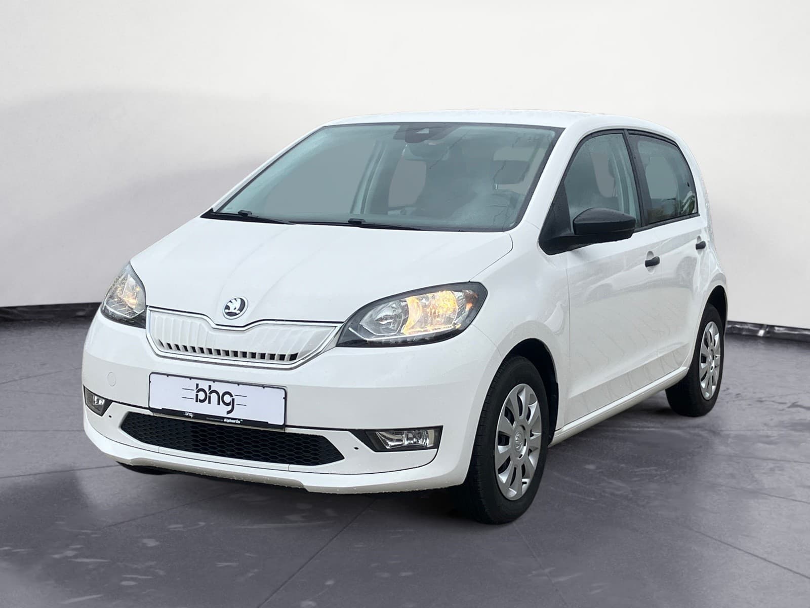 Skoda - Citigo iV Ambition