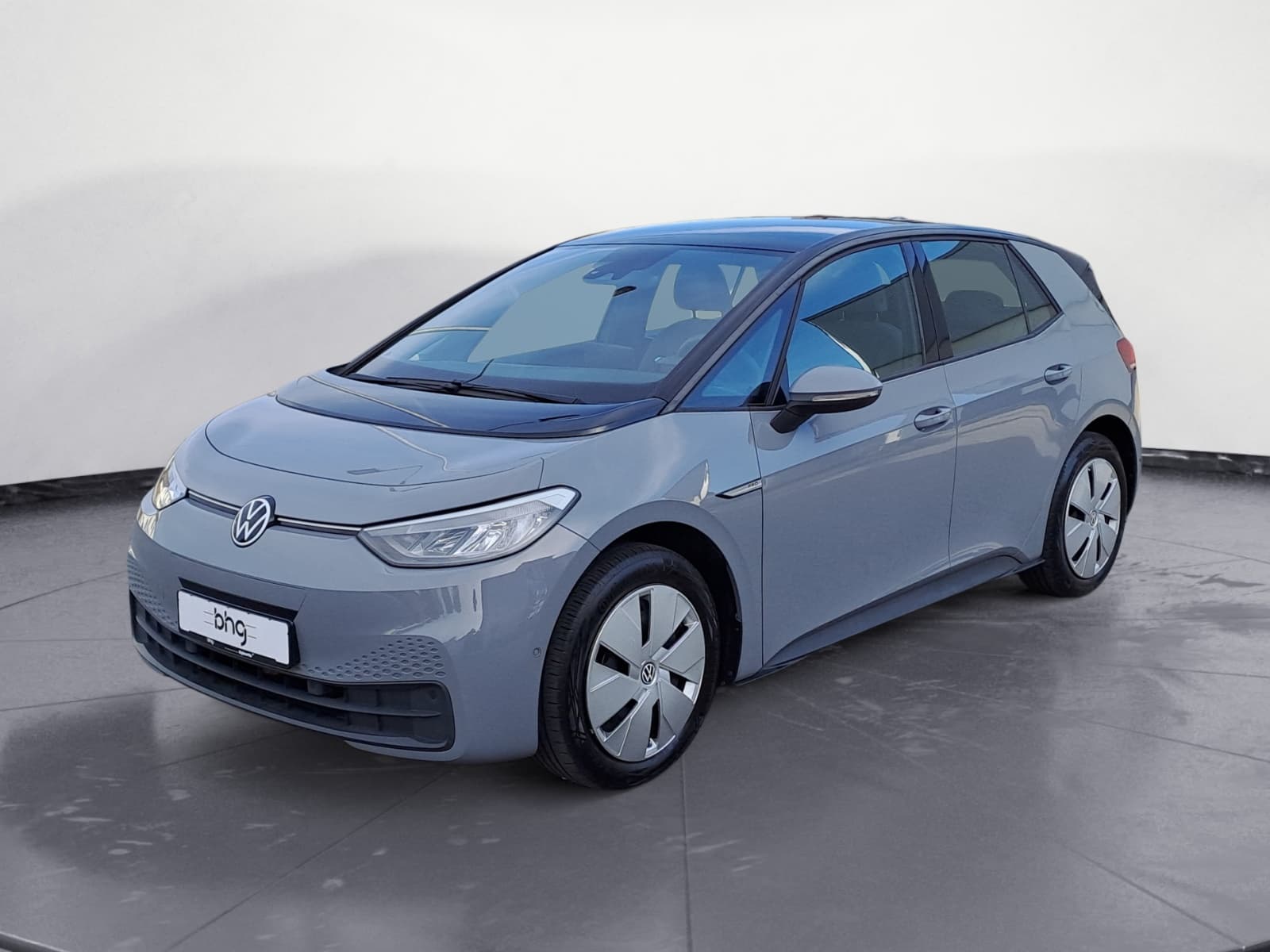 Volkswagen - ID.3 Pro Performance