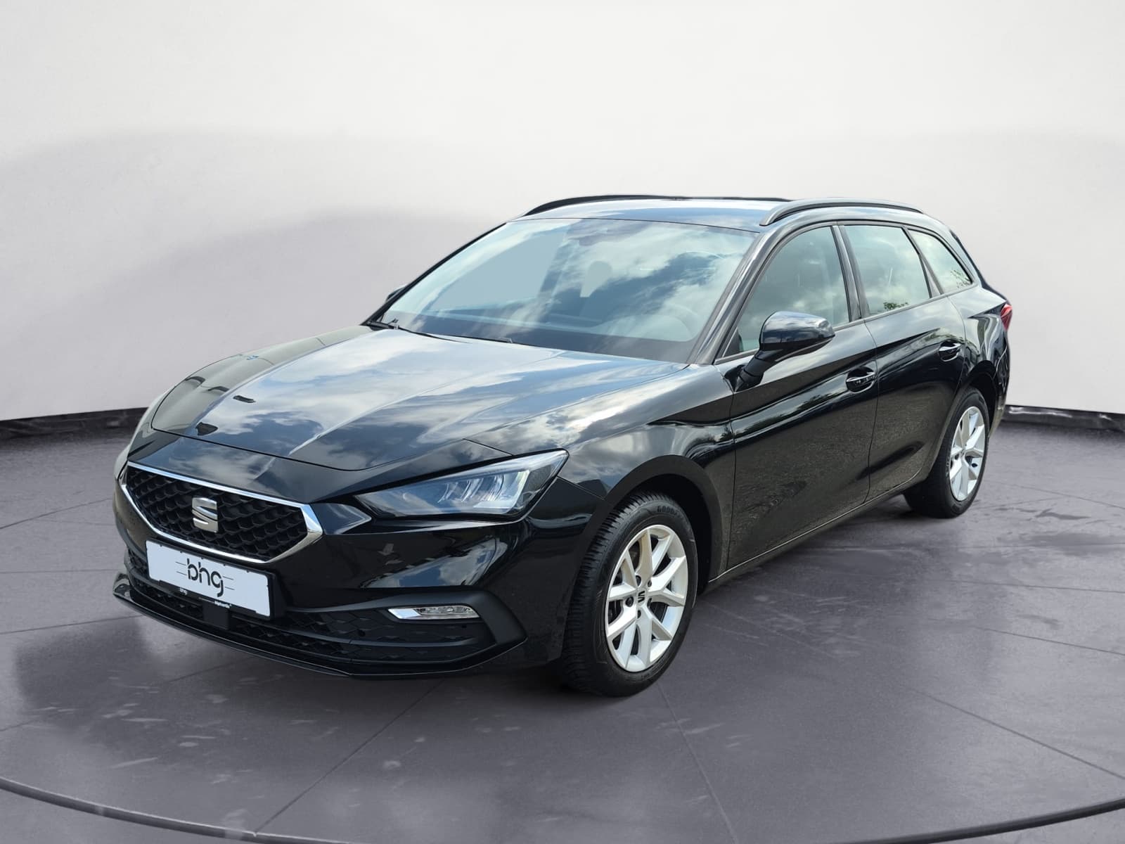 Seat - Leon Sportstourer 1.0 TSI OPF Style