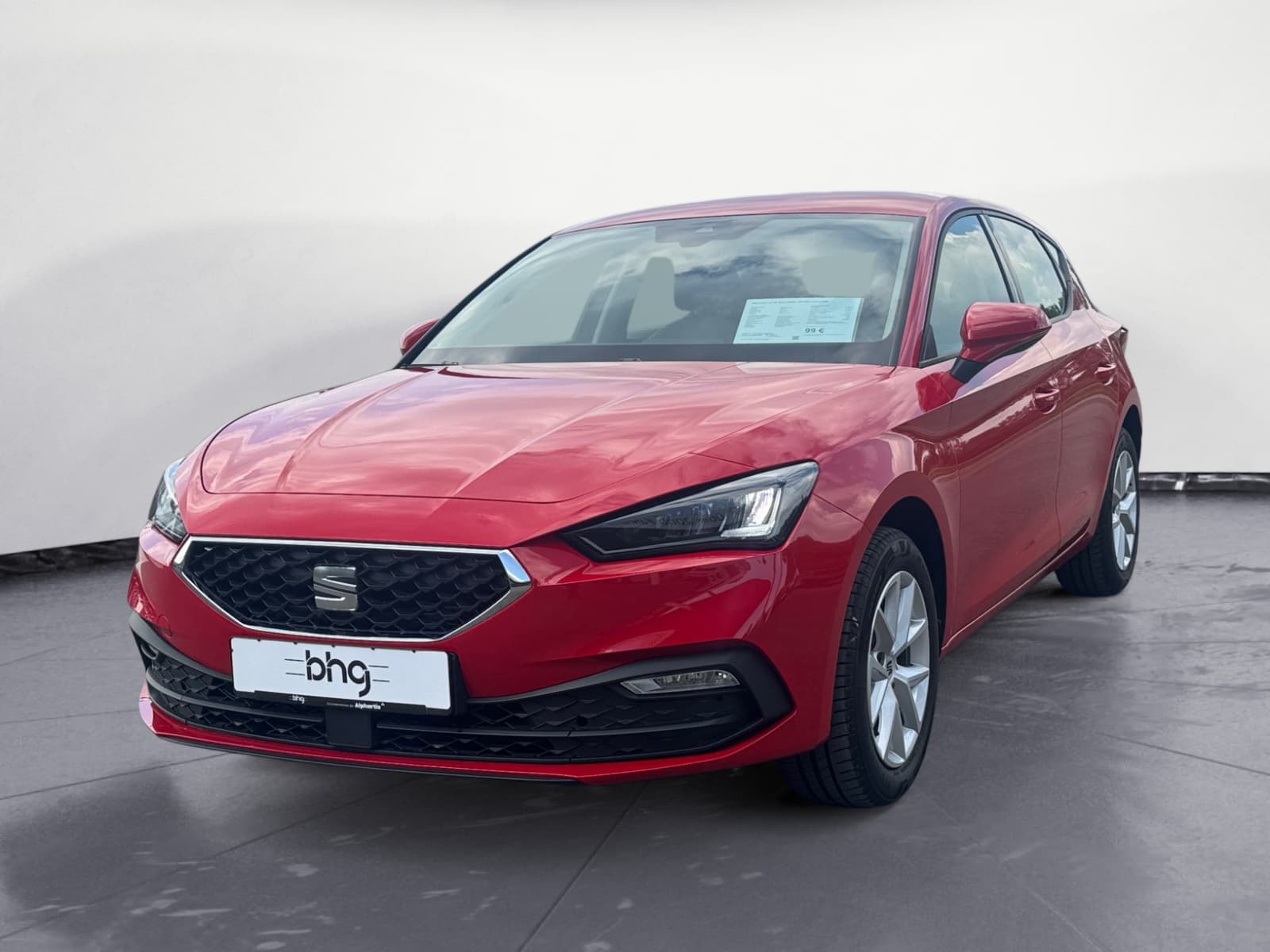 Seat - Leon