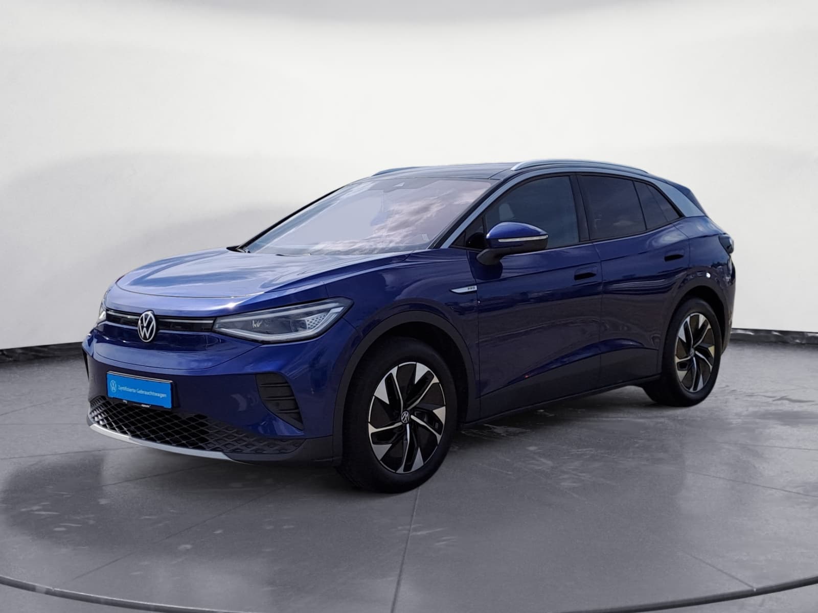Volkswagen - ID.4