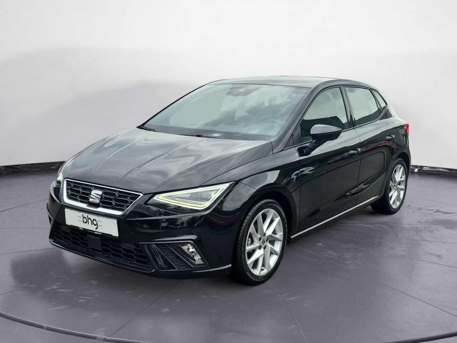 Seat - Ibiza 1.0 TSI S&S FR