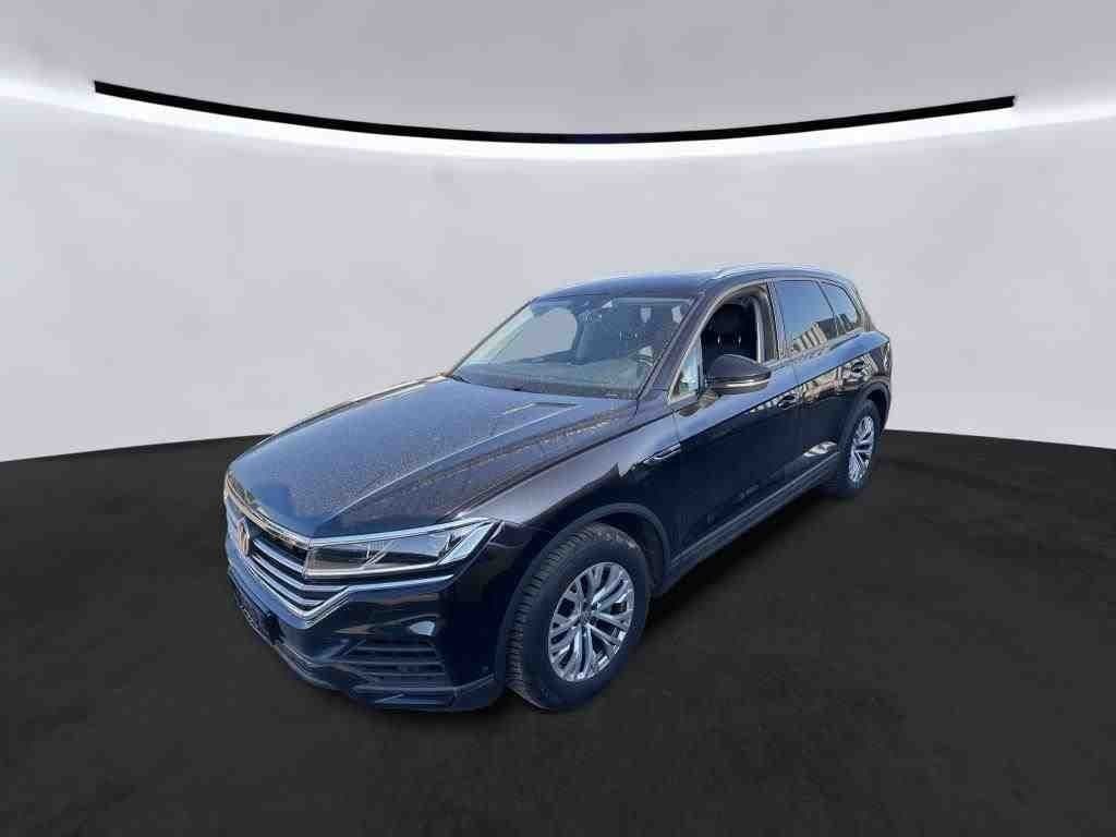 Volkswagen - Touareg 3.0 V6 TDI 4Motion DPF Automatik