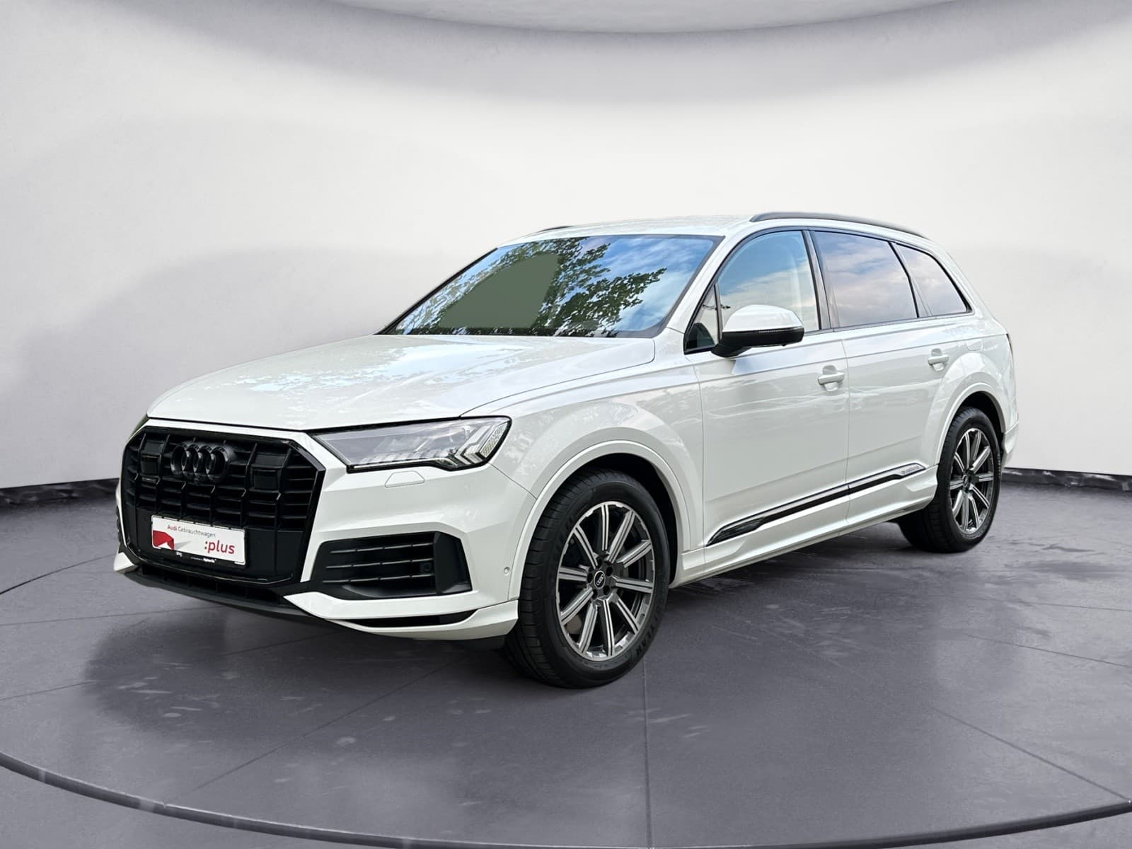 Audi - Q7