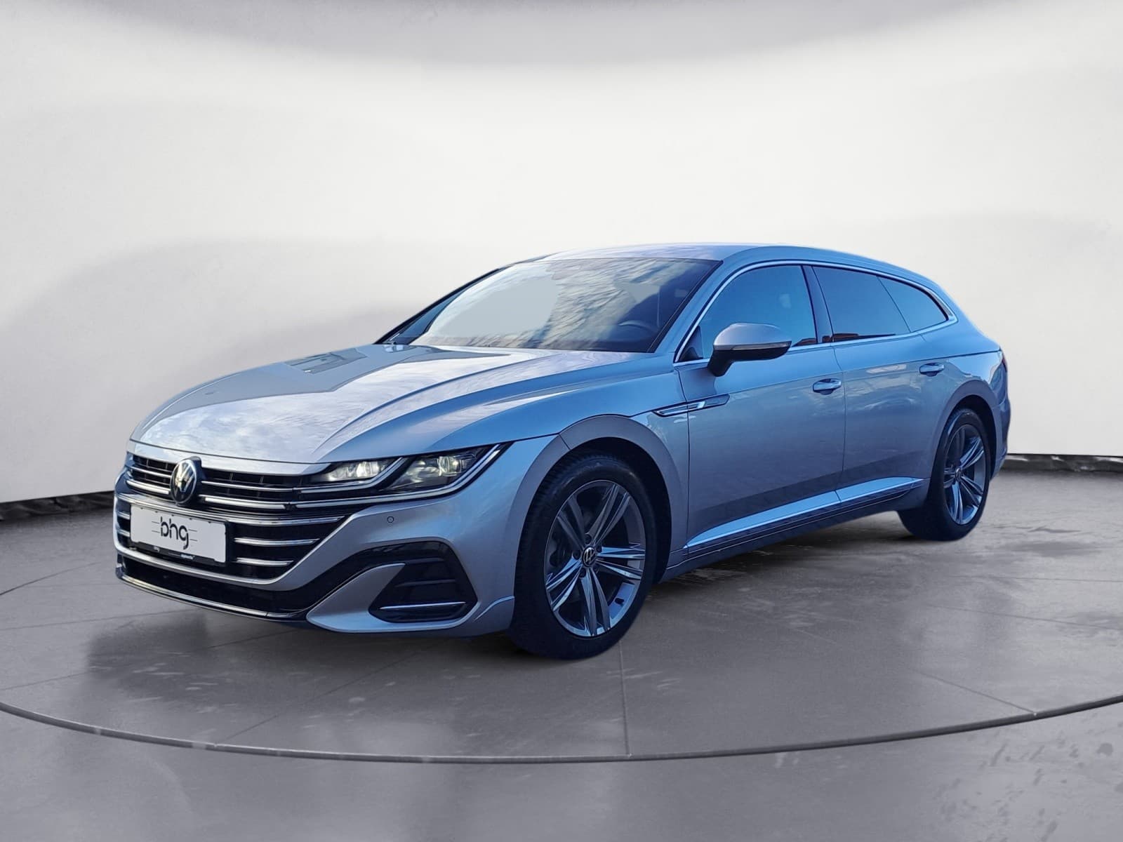 Volkswagen - Arteon Shooting Brake 2.0 TSI DSG R-Line