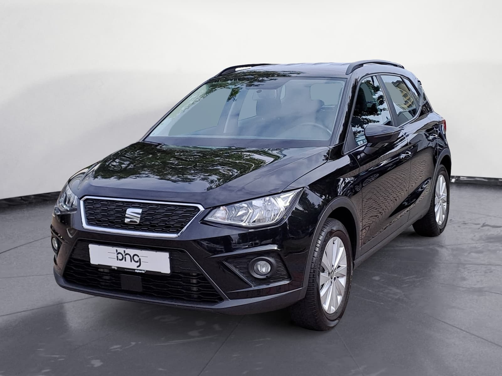 Seat - Arona 1.0 TSI OPF Style
