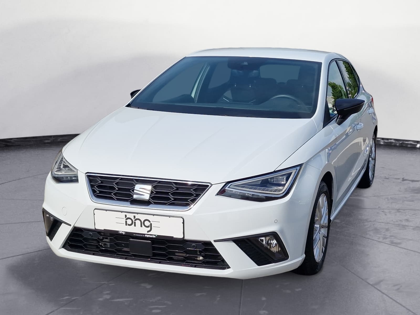 Seat - Ibiza 1.0 TSI S&S FR