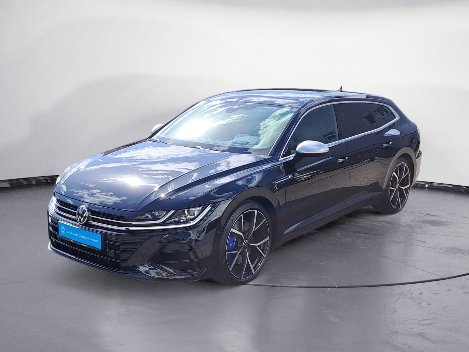 Volkswagen - Arteon Shooting Brake 2.0 TSI 4Motion DSG R