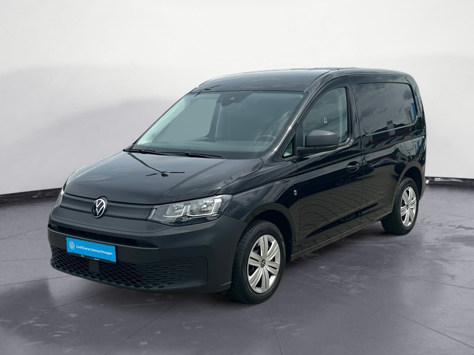Volkswagen - Caddy Cargo