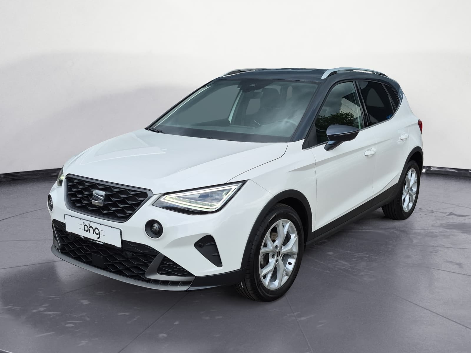 Seat - Arona 1.0 TSI OPF FR