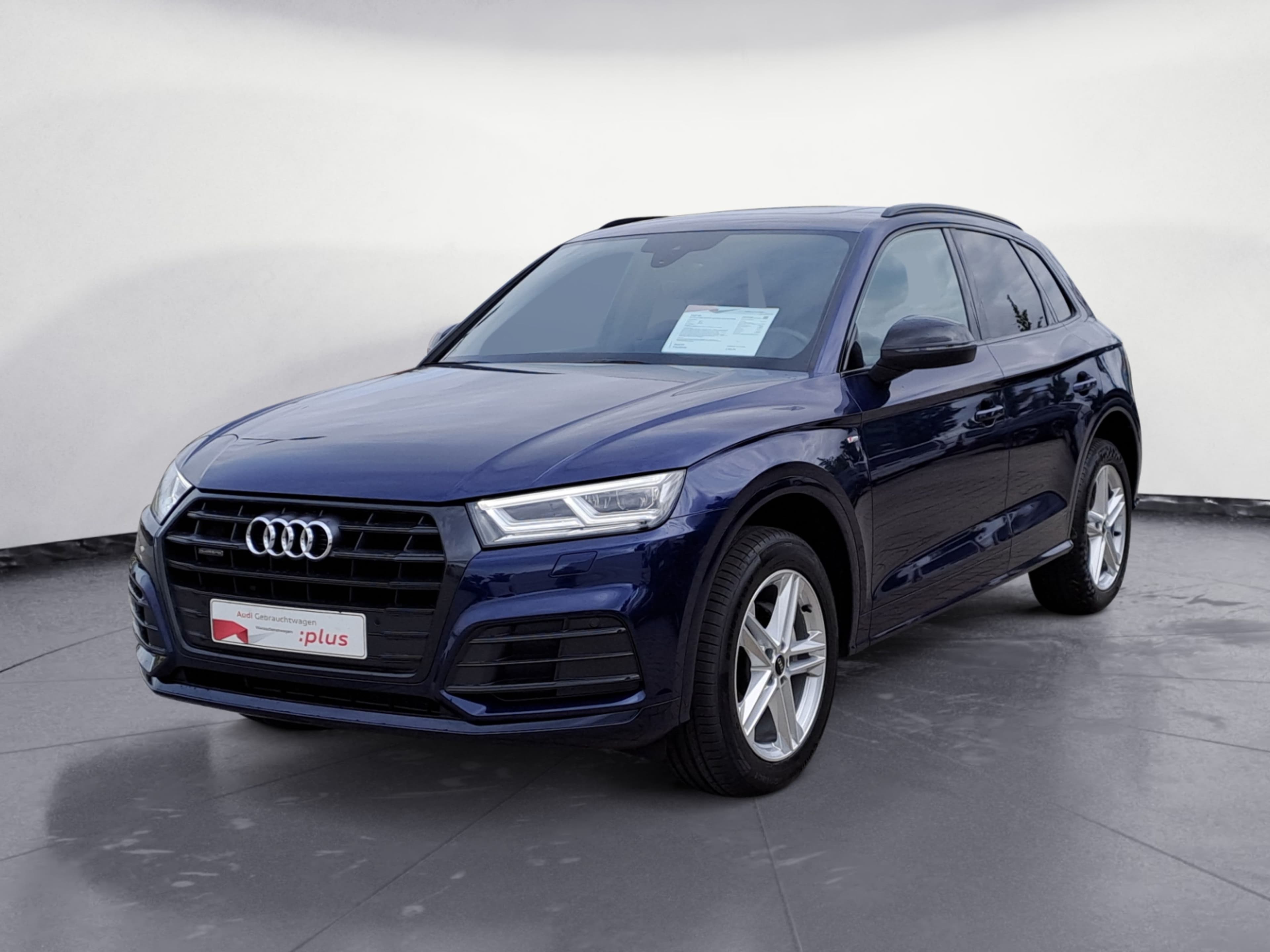 Audi - Q5
