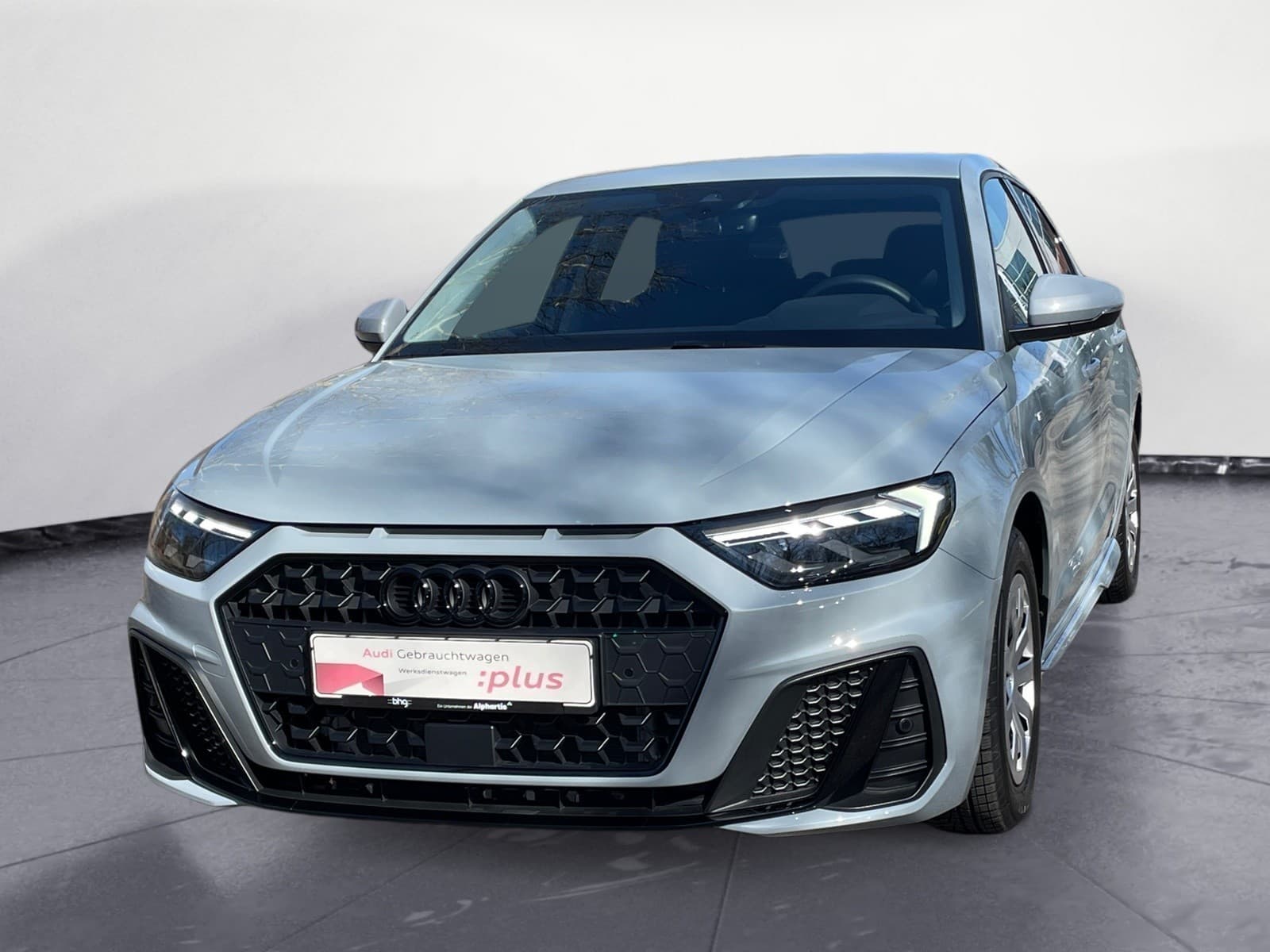 Audi - A1 Sportback