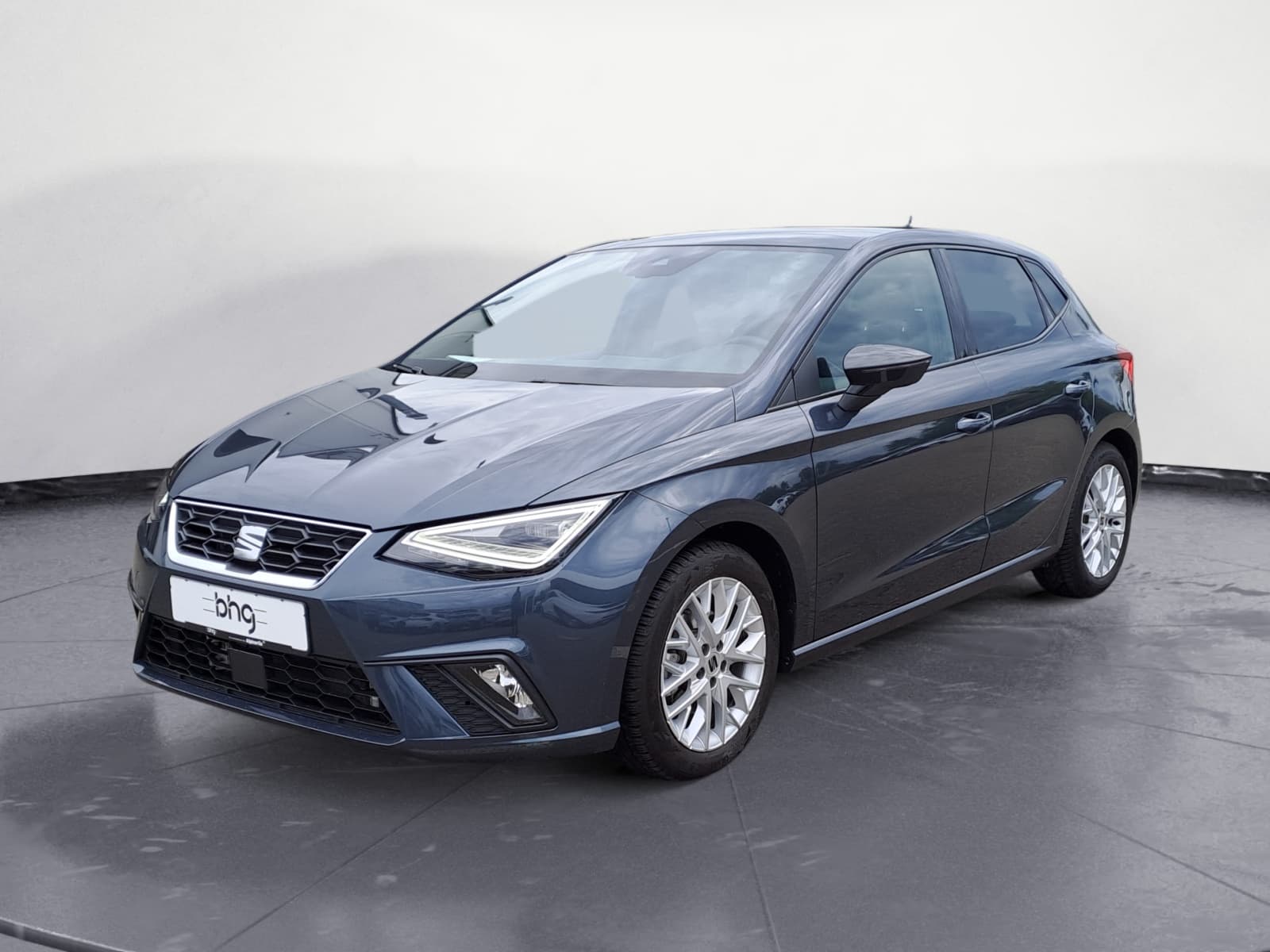 Seat - Ibiza 1.0 TSI S&S DSG FR