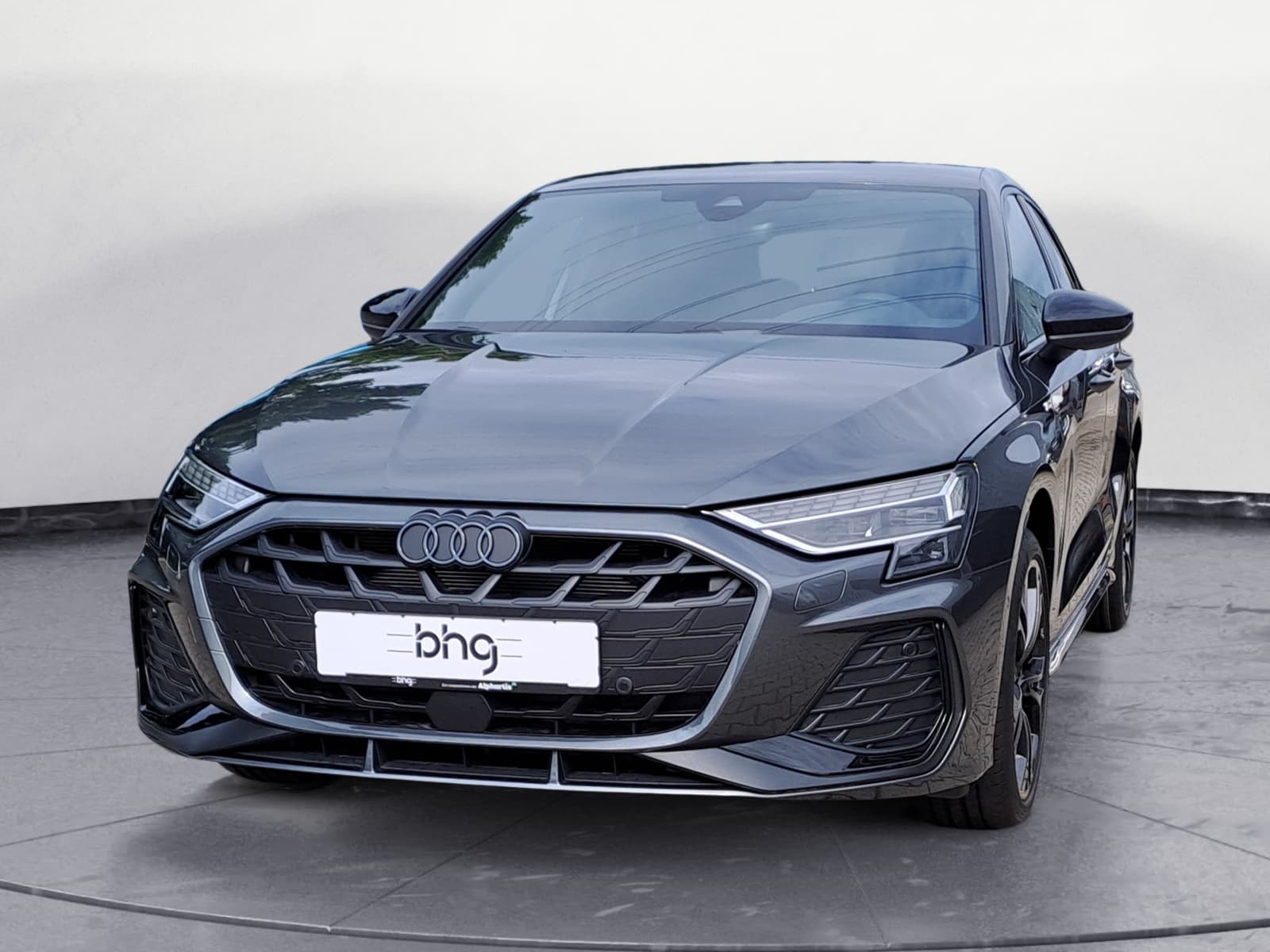 Audi - A3 Sportback S line 35 TFSI 110(150 ) kW(PS) S tronic