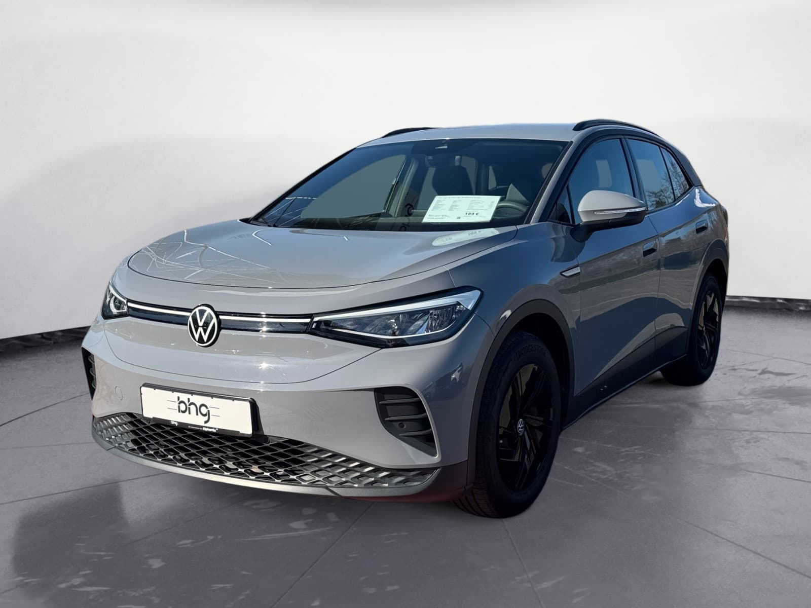 Volkswagen - ID.4
