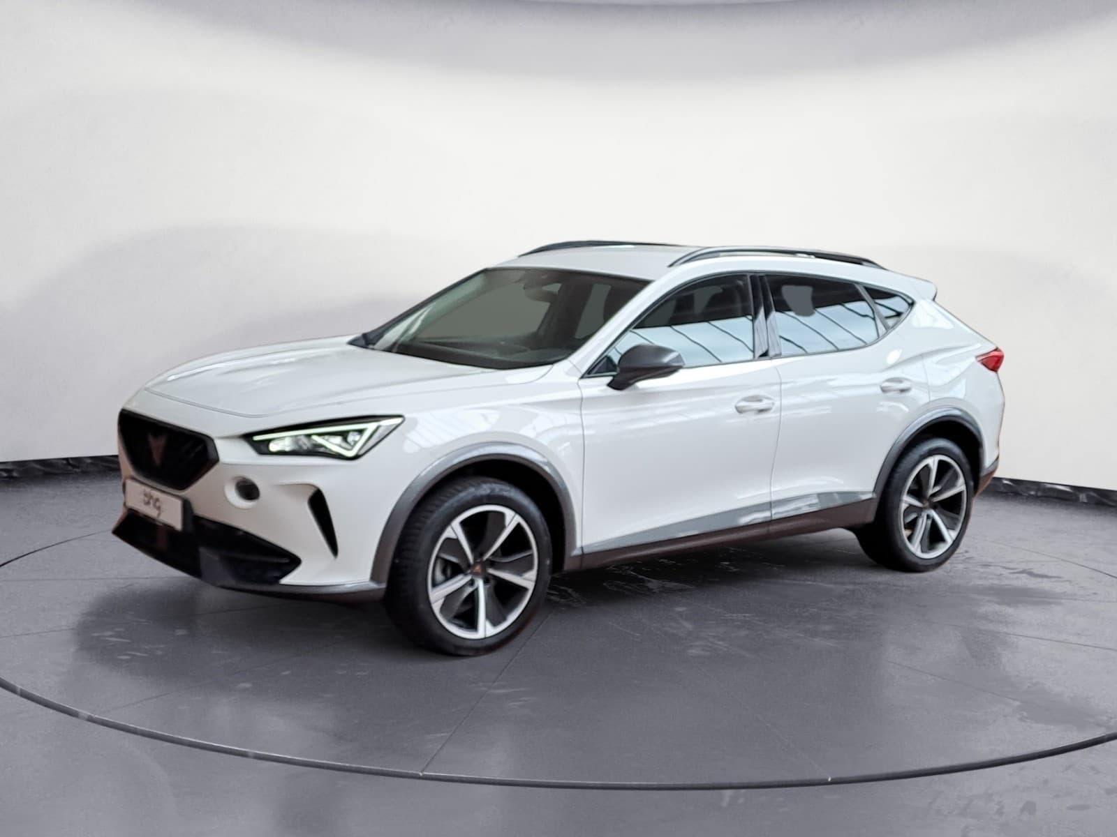 Cupra - Formentor 1.5 TSI