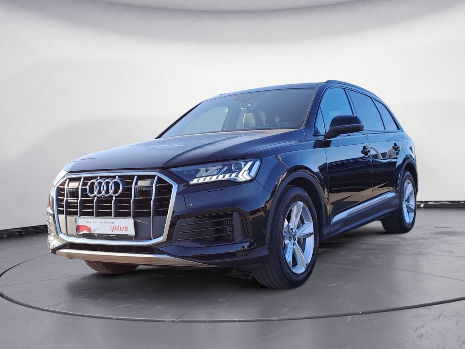 Audi - Q7
