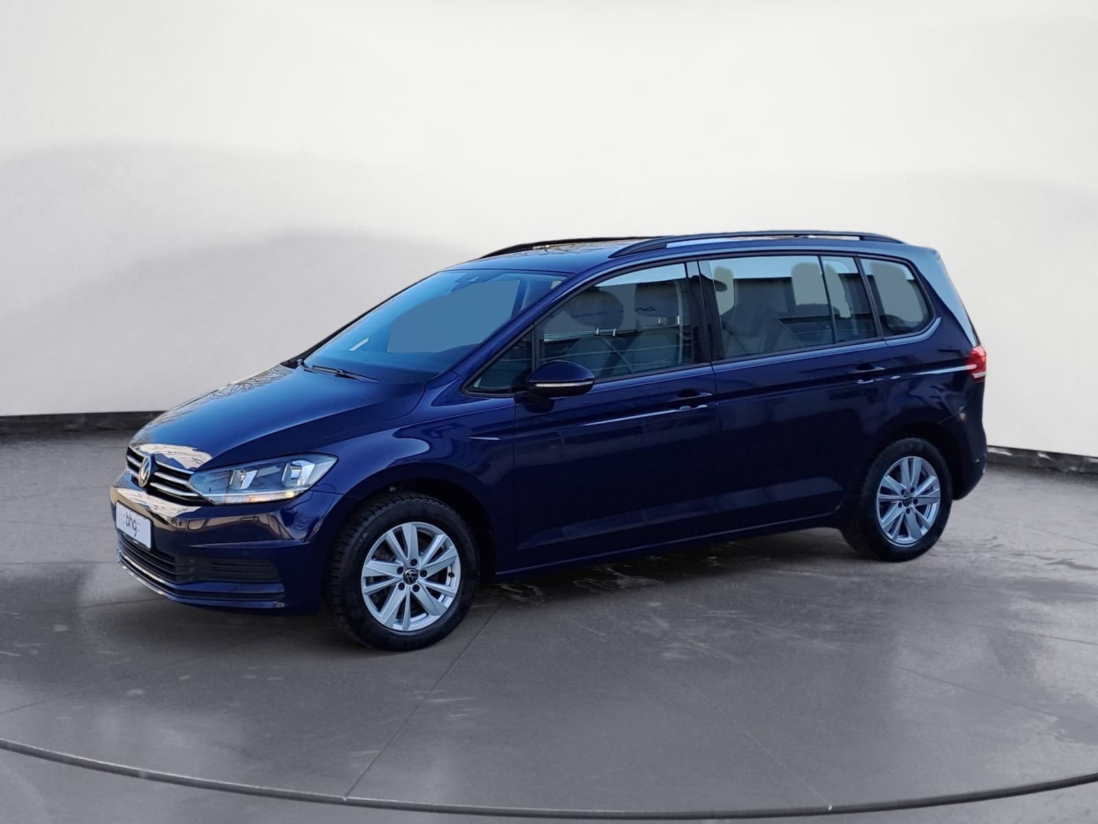 Volkswagen - Touran 1.5 TSI COMFORTLINE