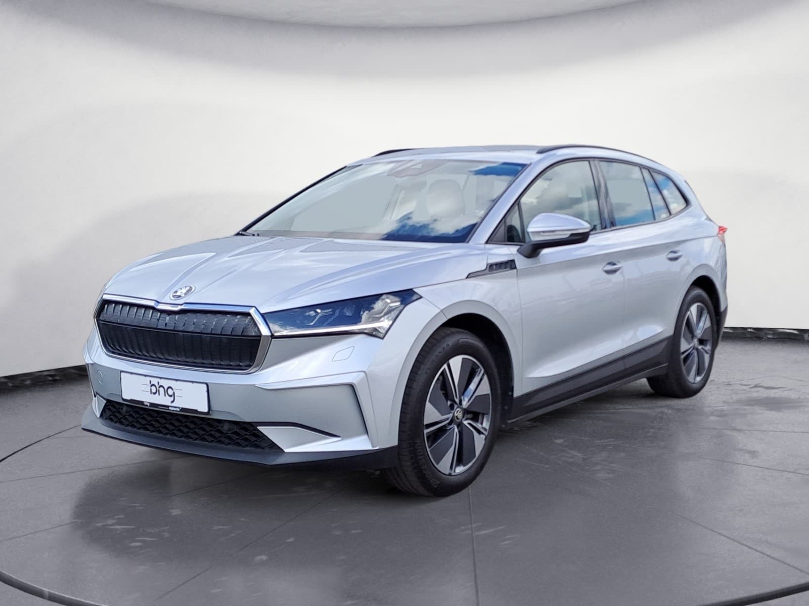 Skoda - Enyaq iV 60